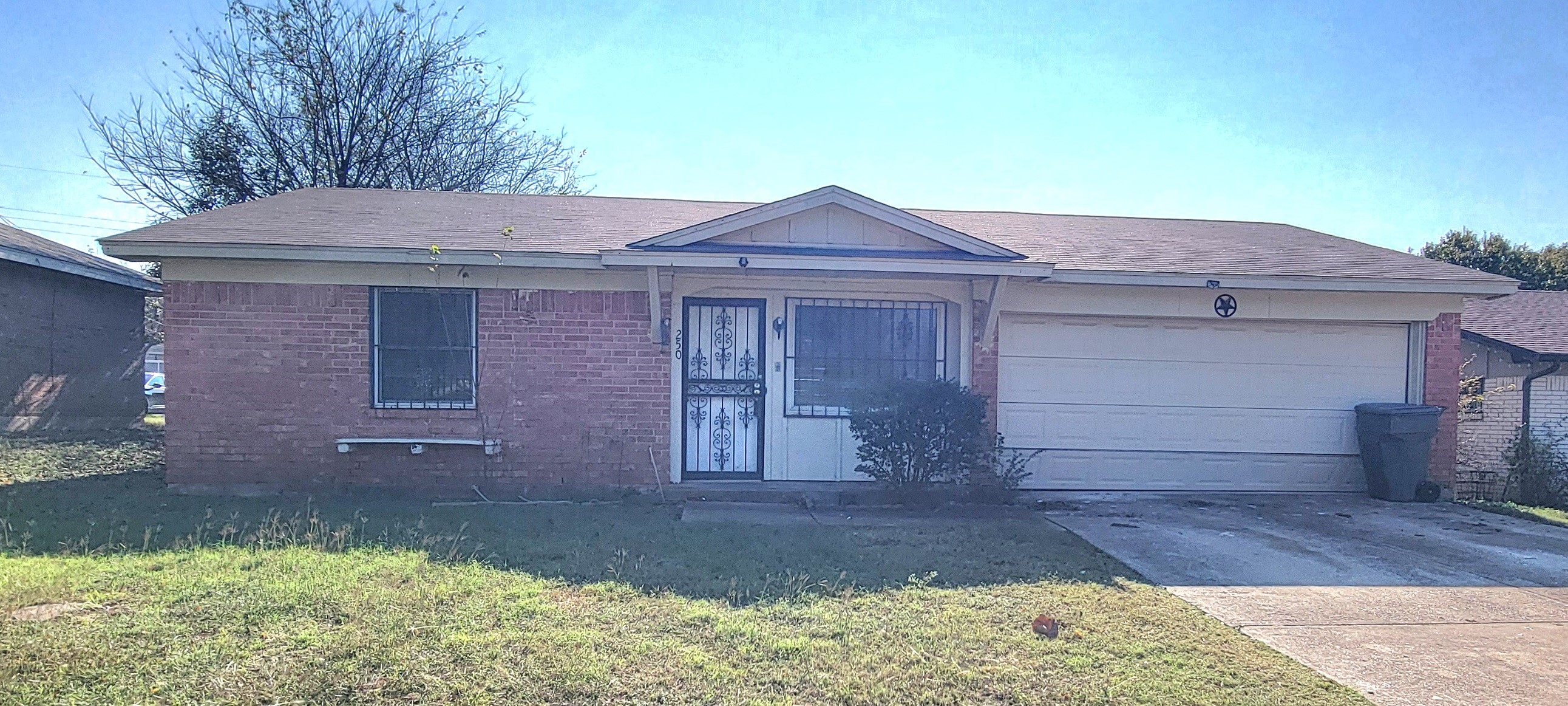 250 Bettyrae Way