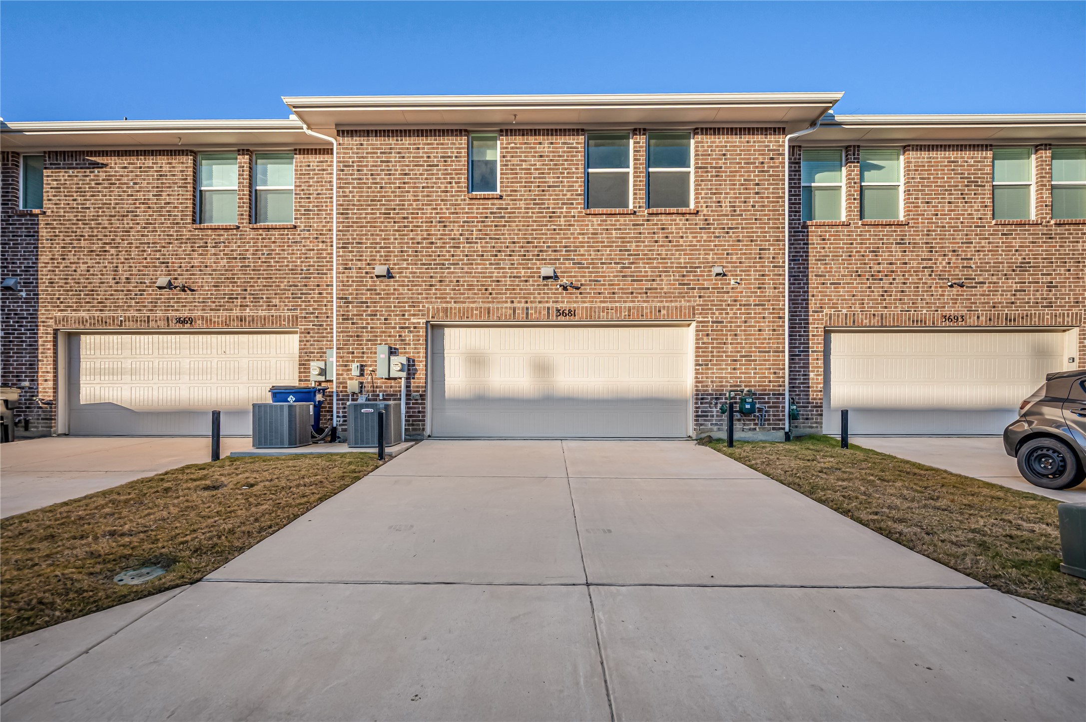 3681 Dutchess Drive
