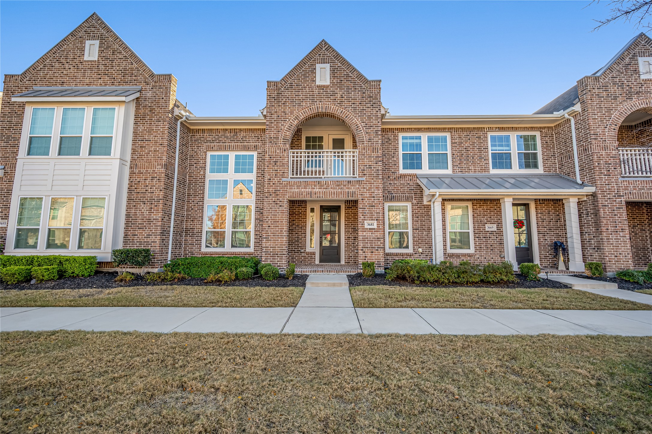3681 Dutchess Drive