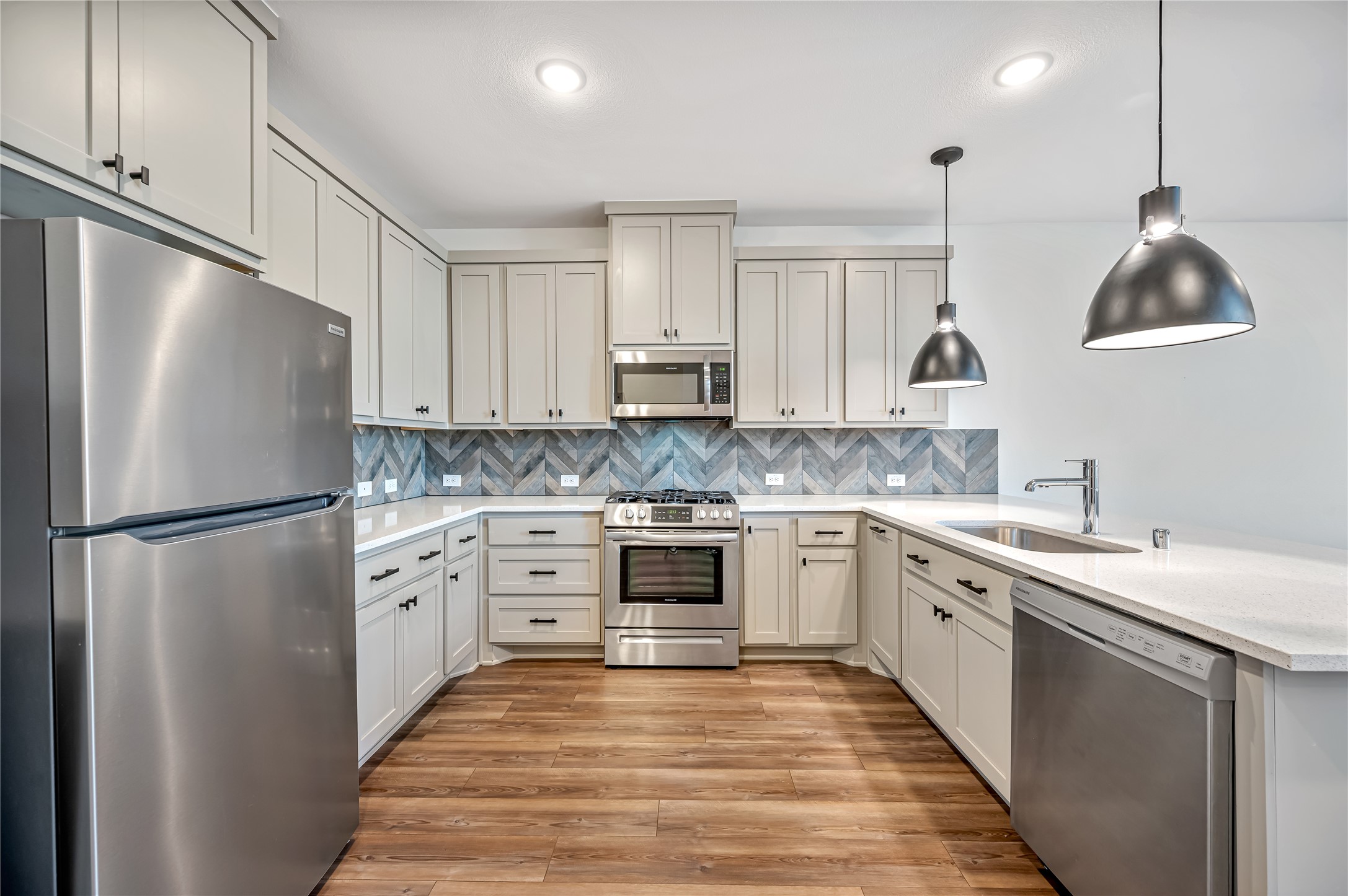 3681 Dutchess Drive