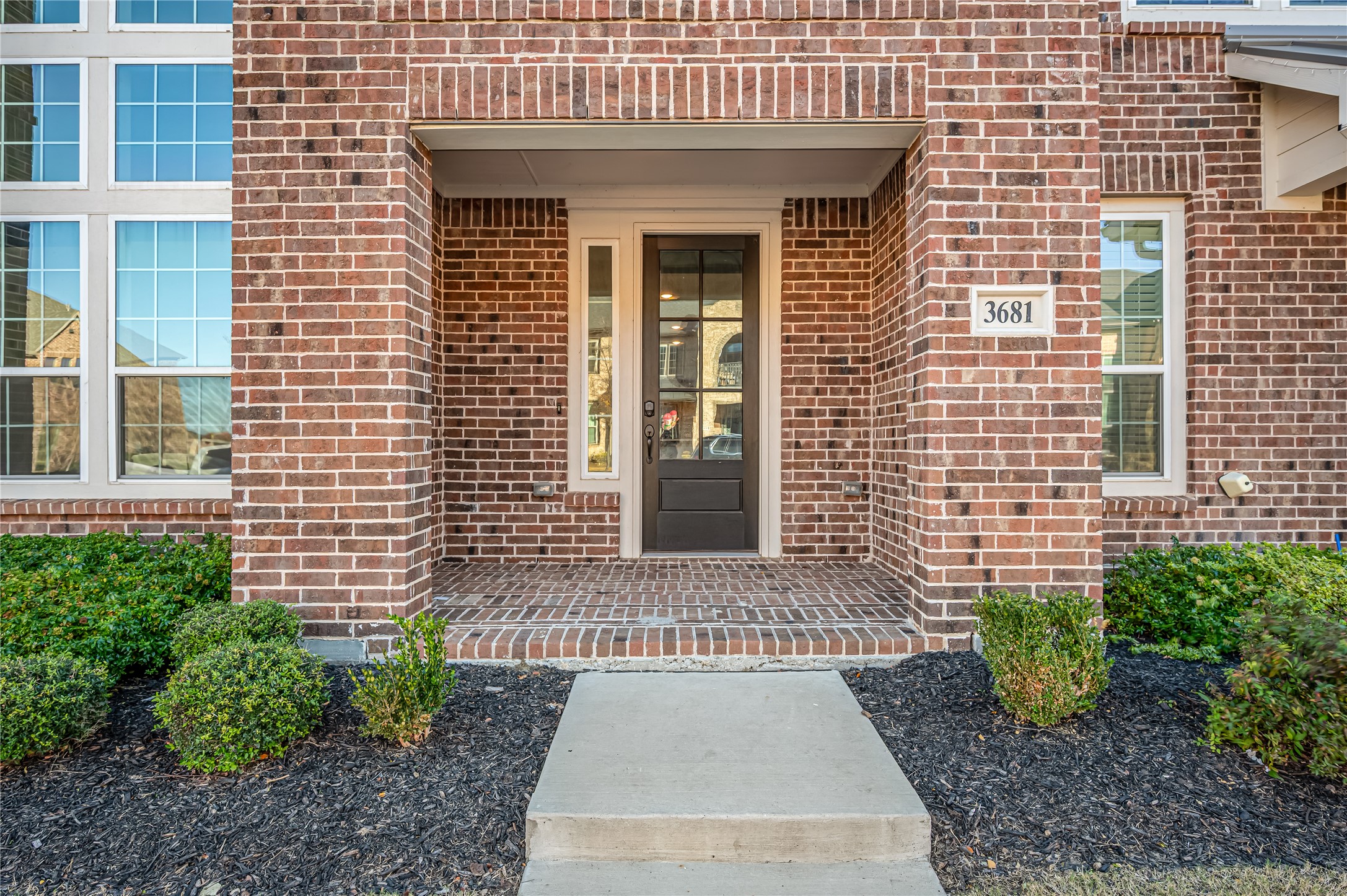 3681 Dutchess Drive