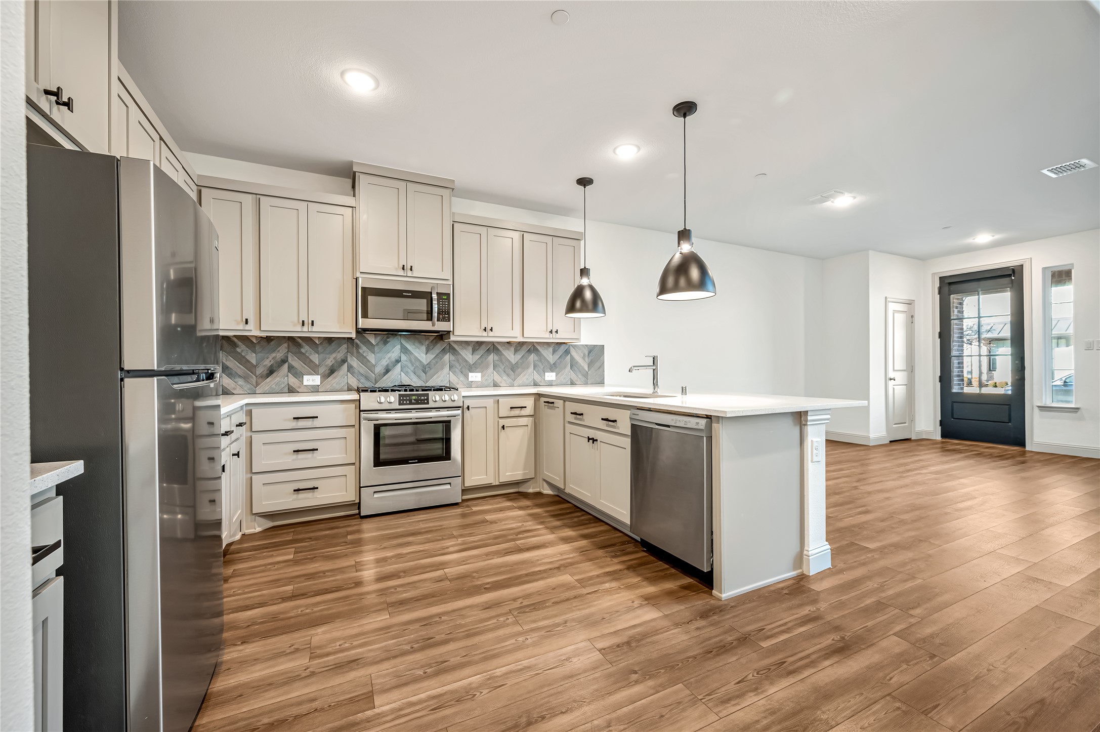 3681 Dutchess Drive