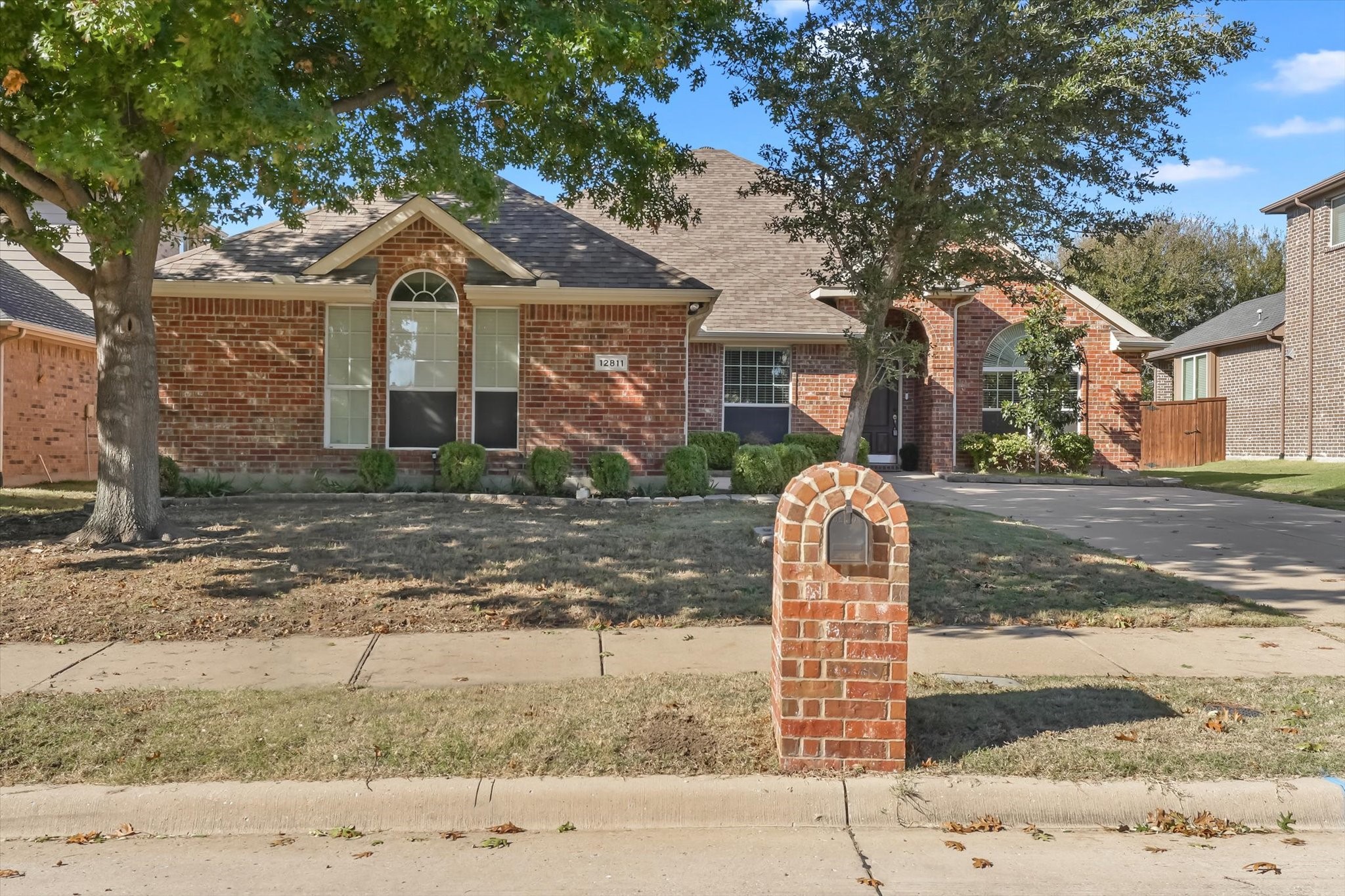 12811 Greenhaven Drive