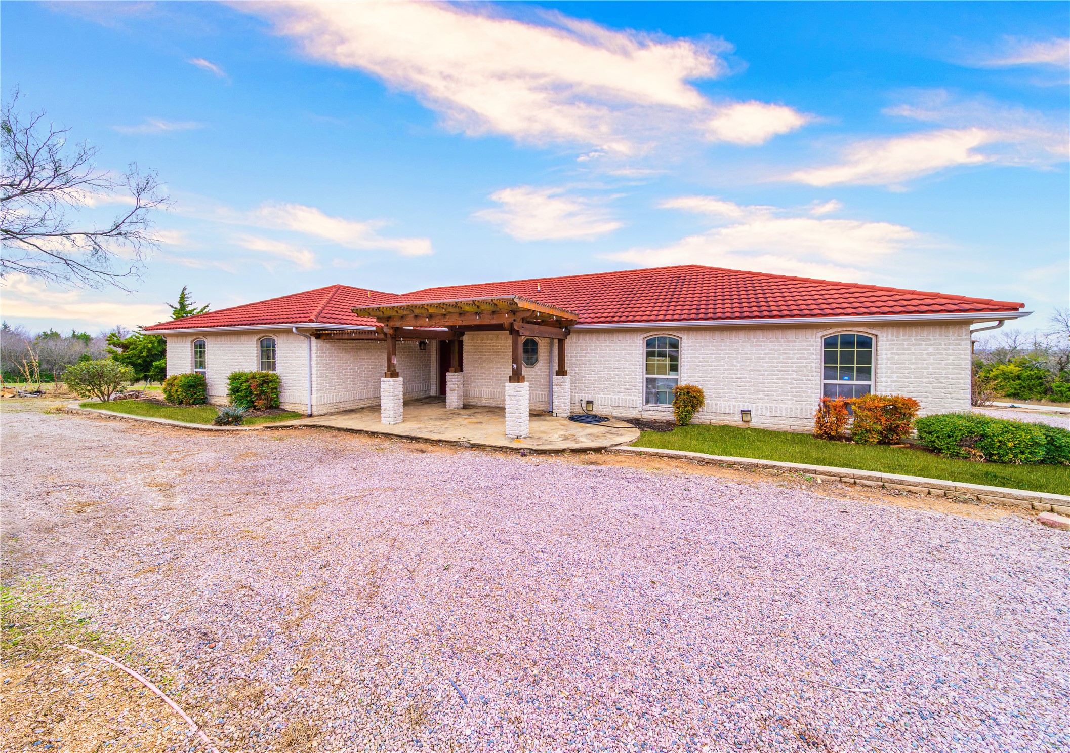 143 Mach Road