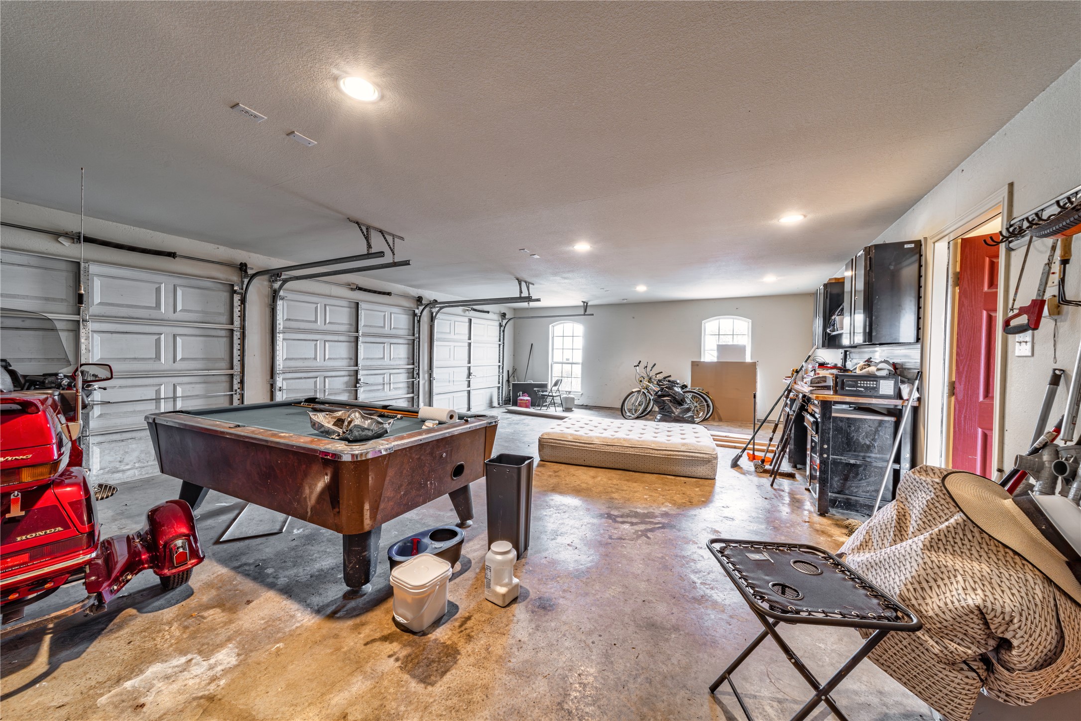 143 Mach Road