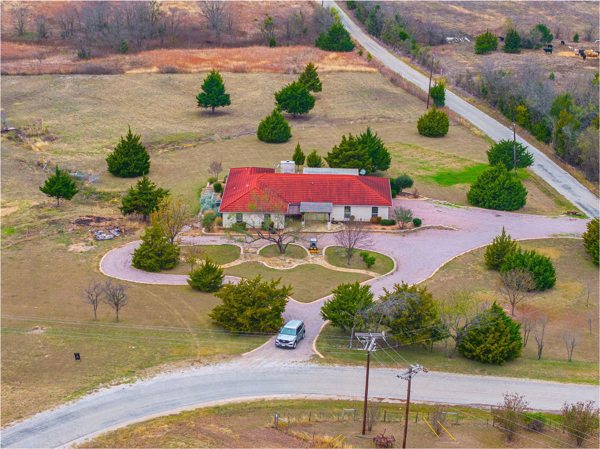 143 Mach Road