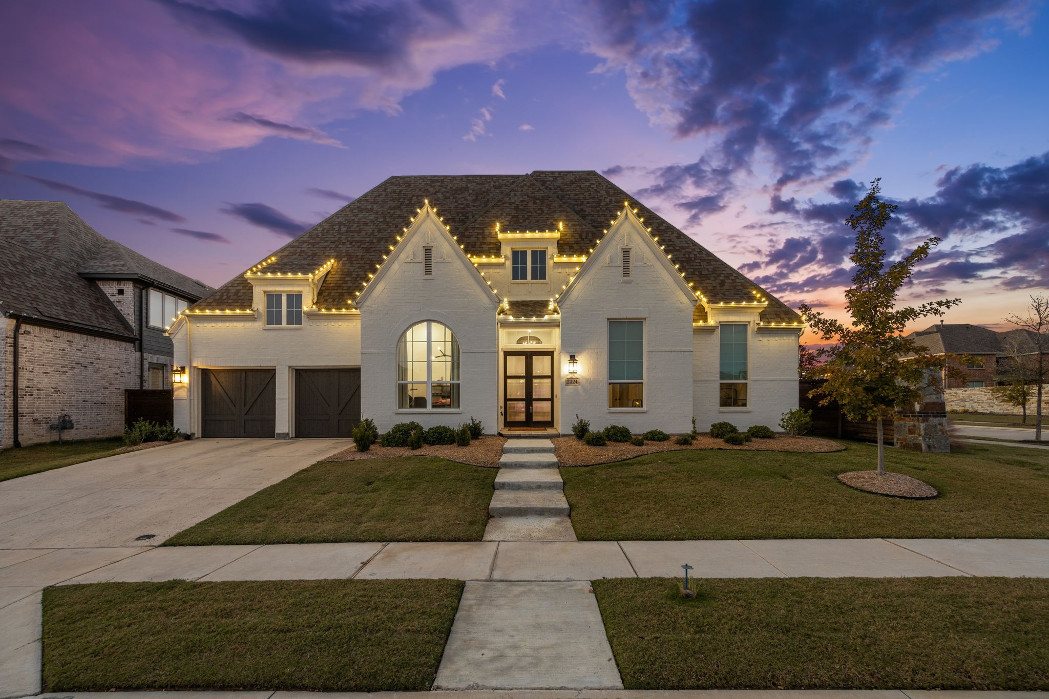 2424 Juniper Lane