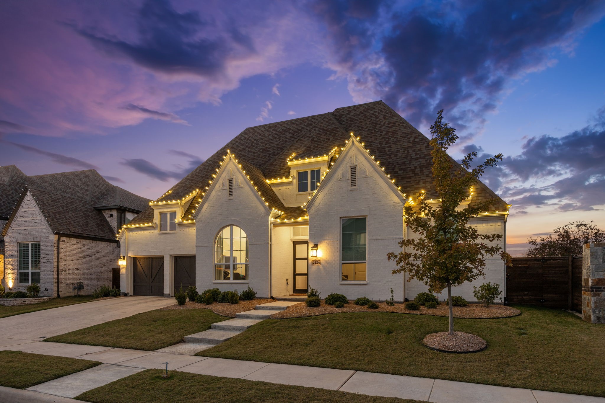 2424 Juniper Lane