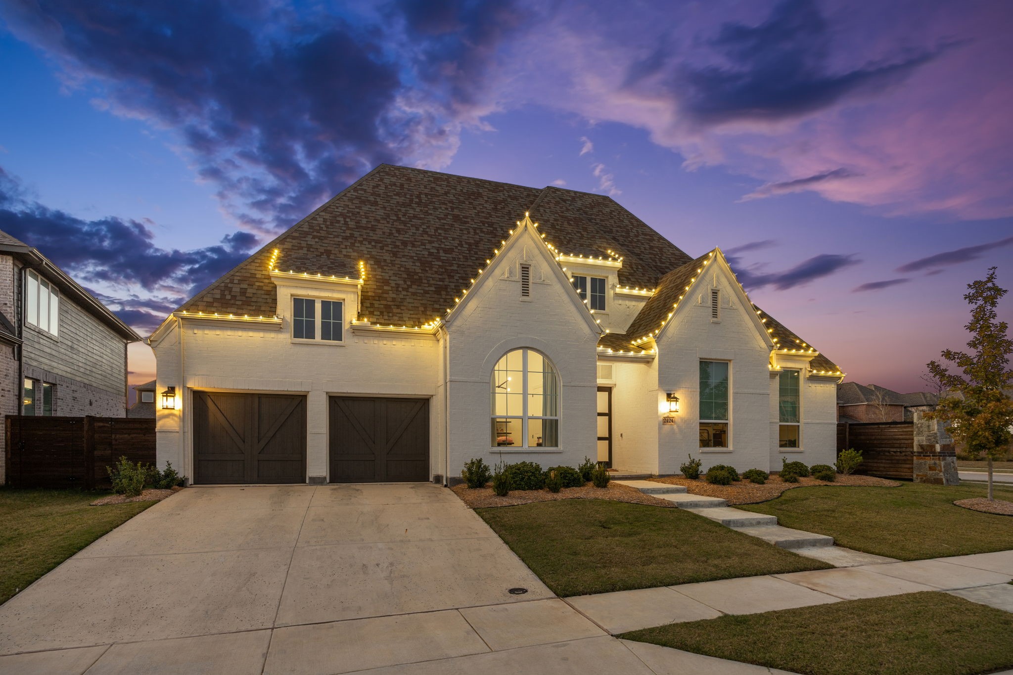 2424 Juniper Lane
