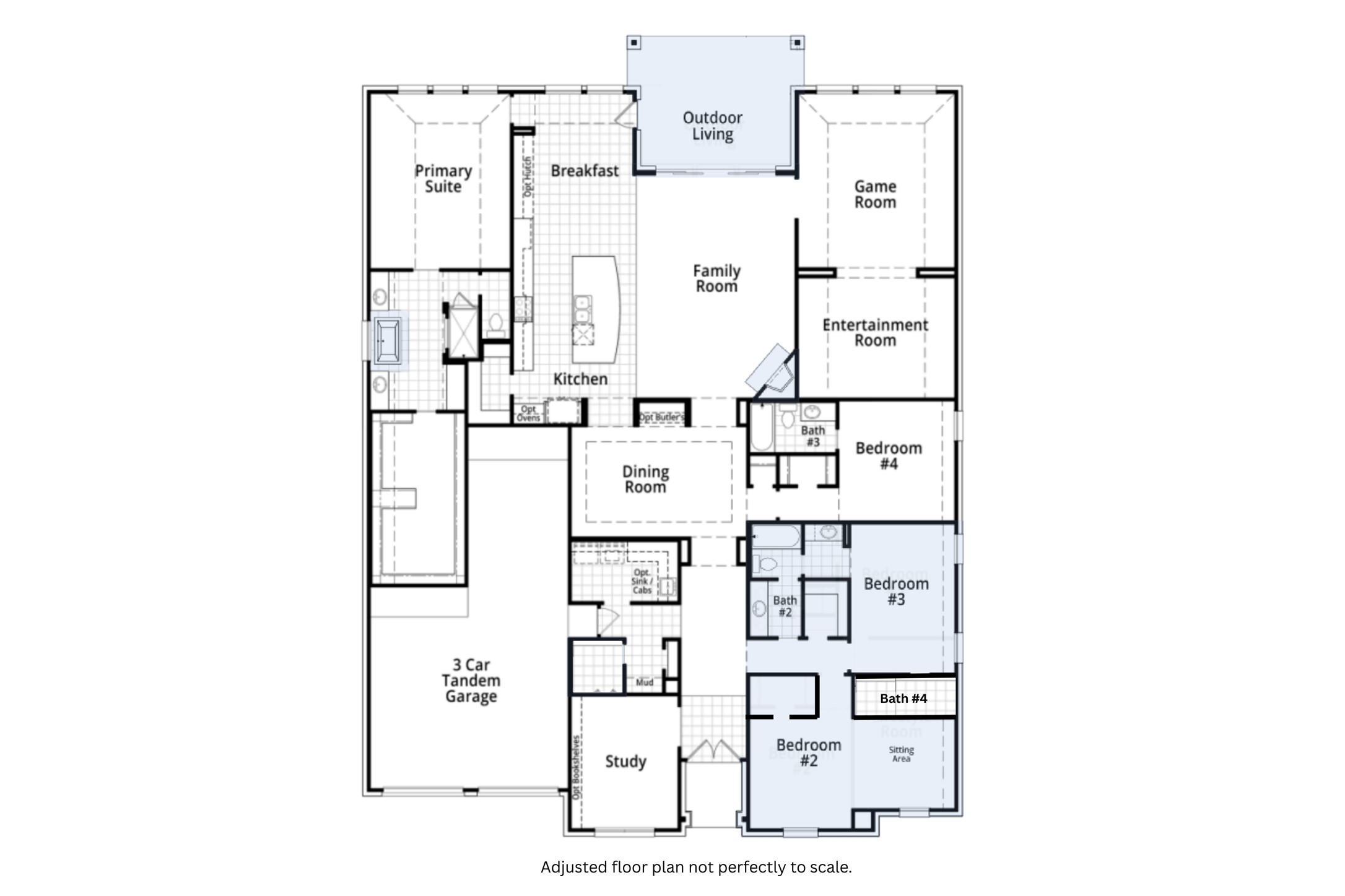 2424 Juniper Lane