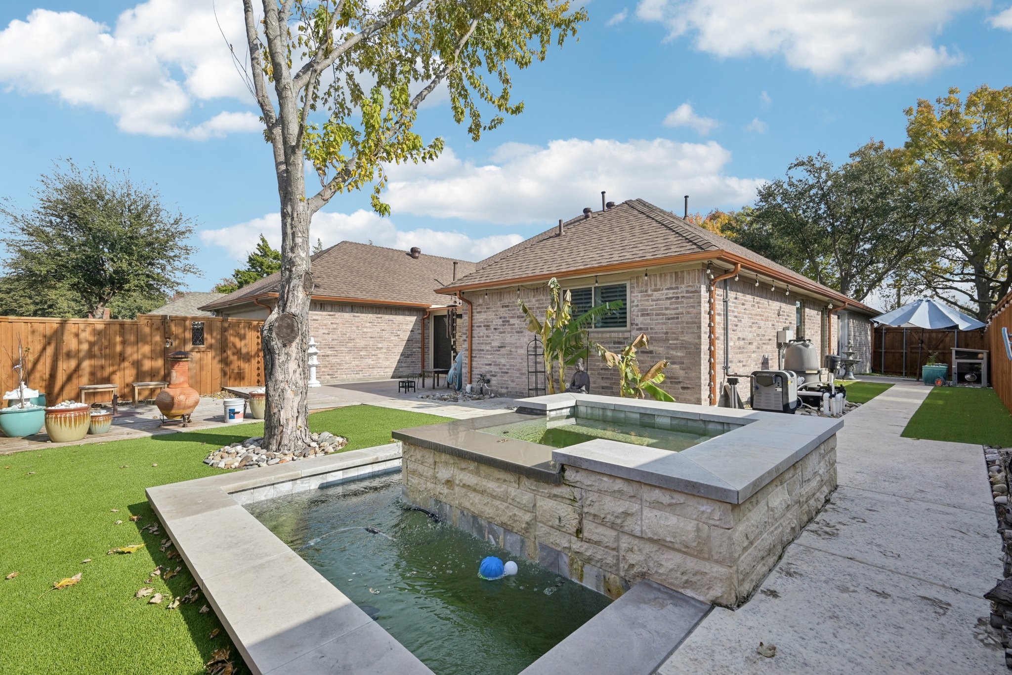 6405 Cypress Lane