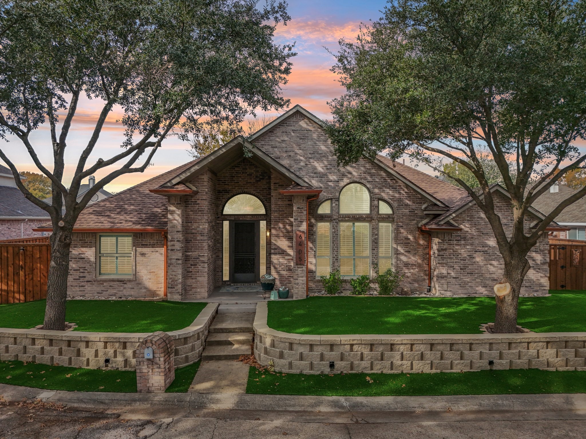 6405 Cypress Lane