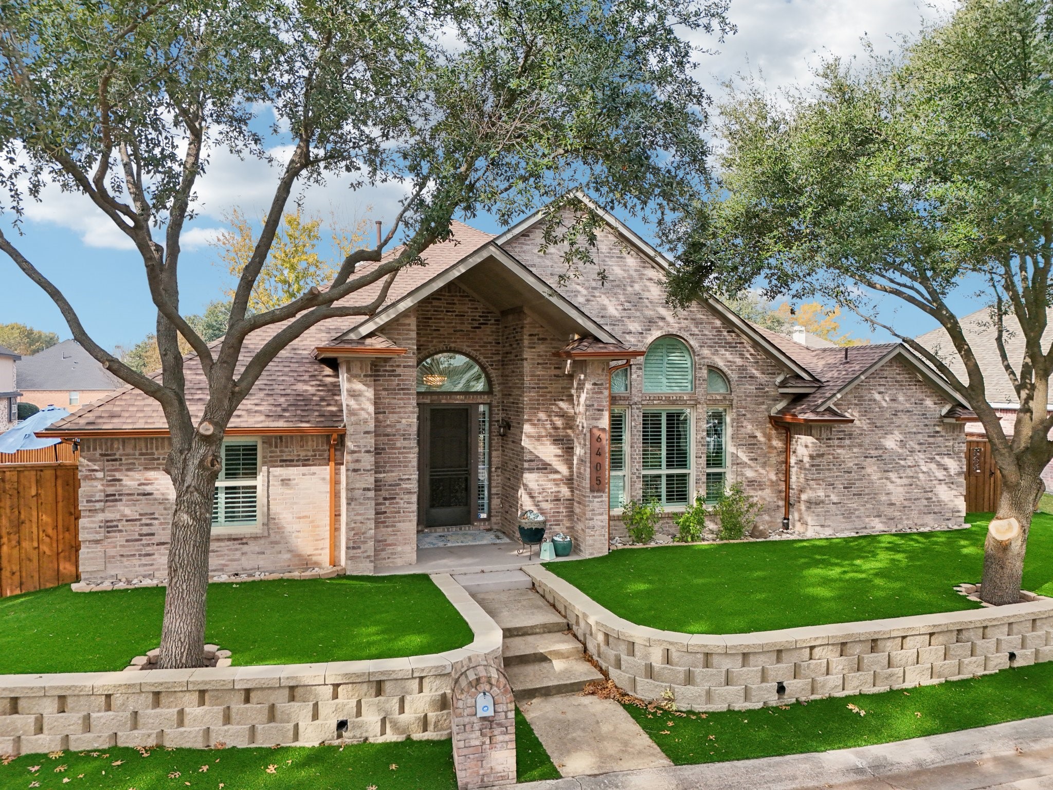 6405 Cypress Lane