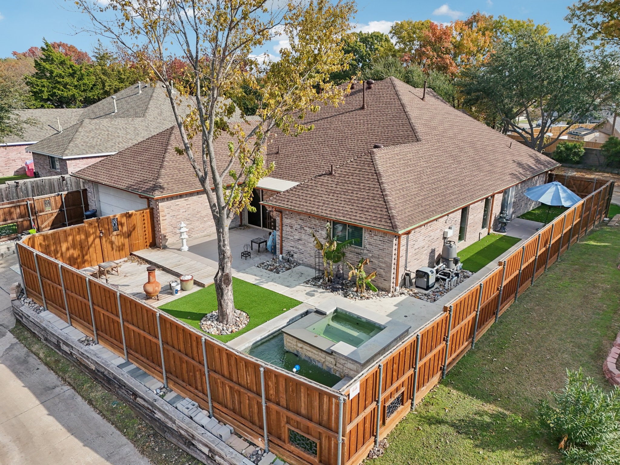 6405 Cypress Lane