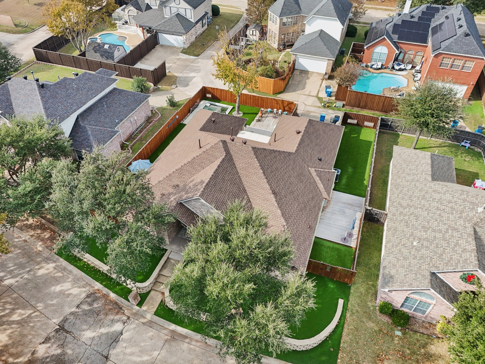 6405 Cypress Lane