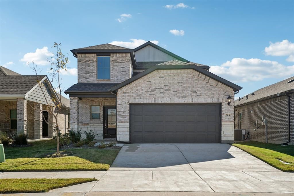 203 Greenbriar Drive