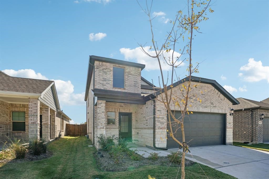 203 Greenbriar Drive