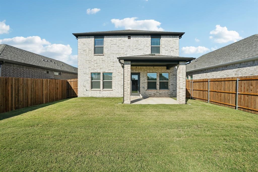 203 Greenbriar Drive