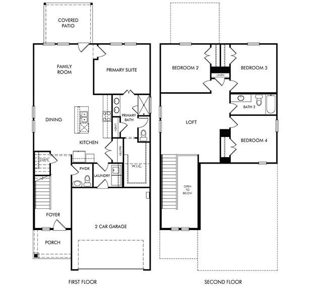 203 Greenbriar Drive