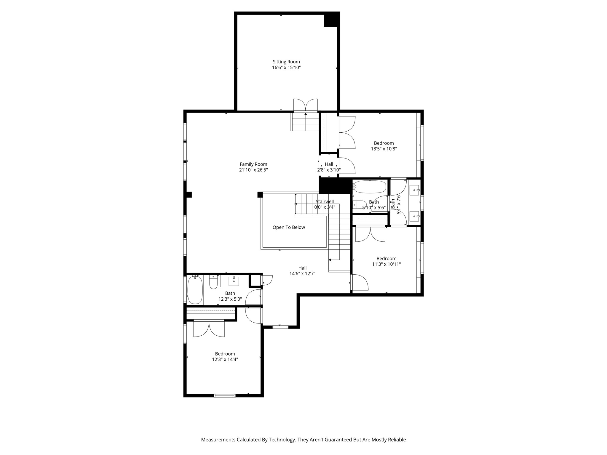 3246 Cumby Drive