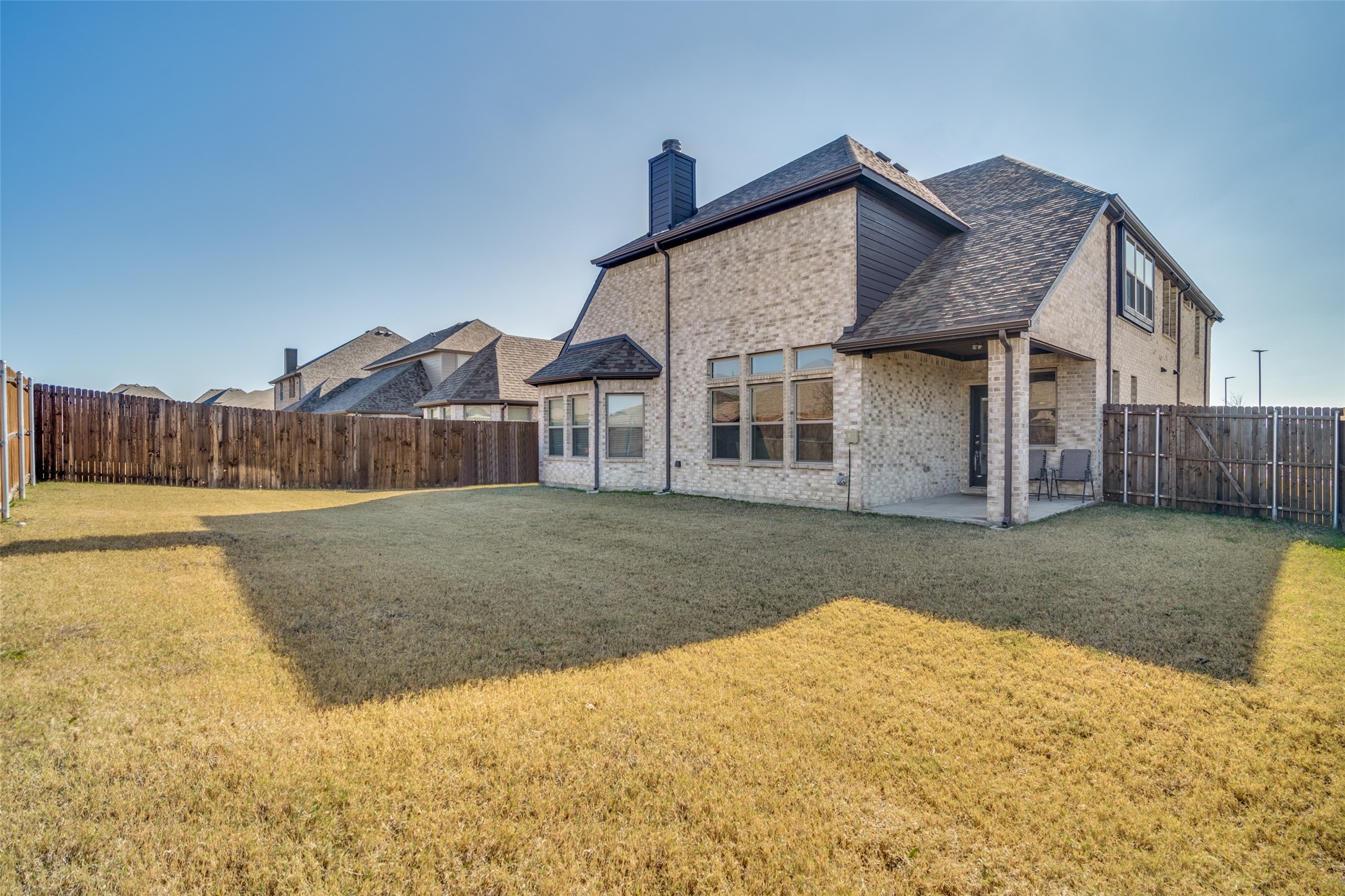 3246 Cumby Drive