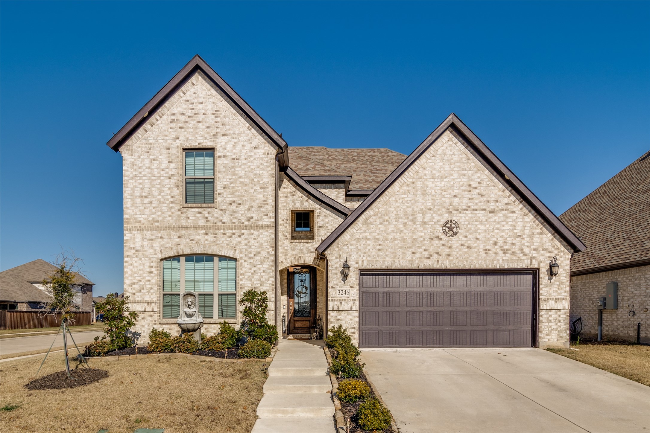 3246 Cumby Drive
