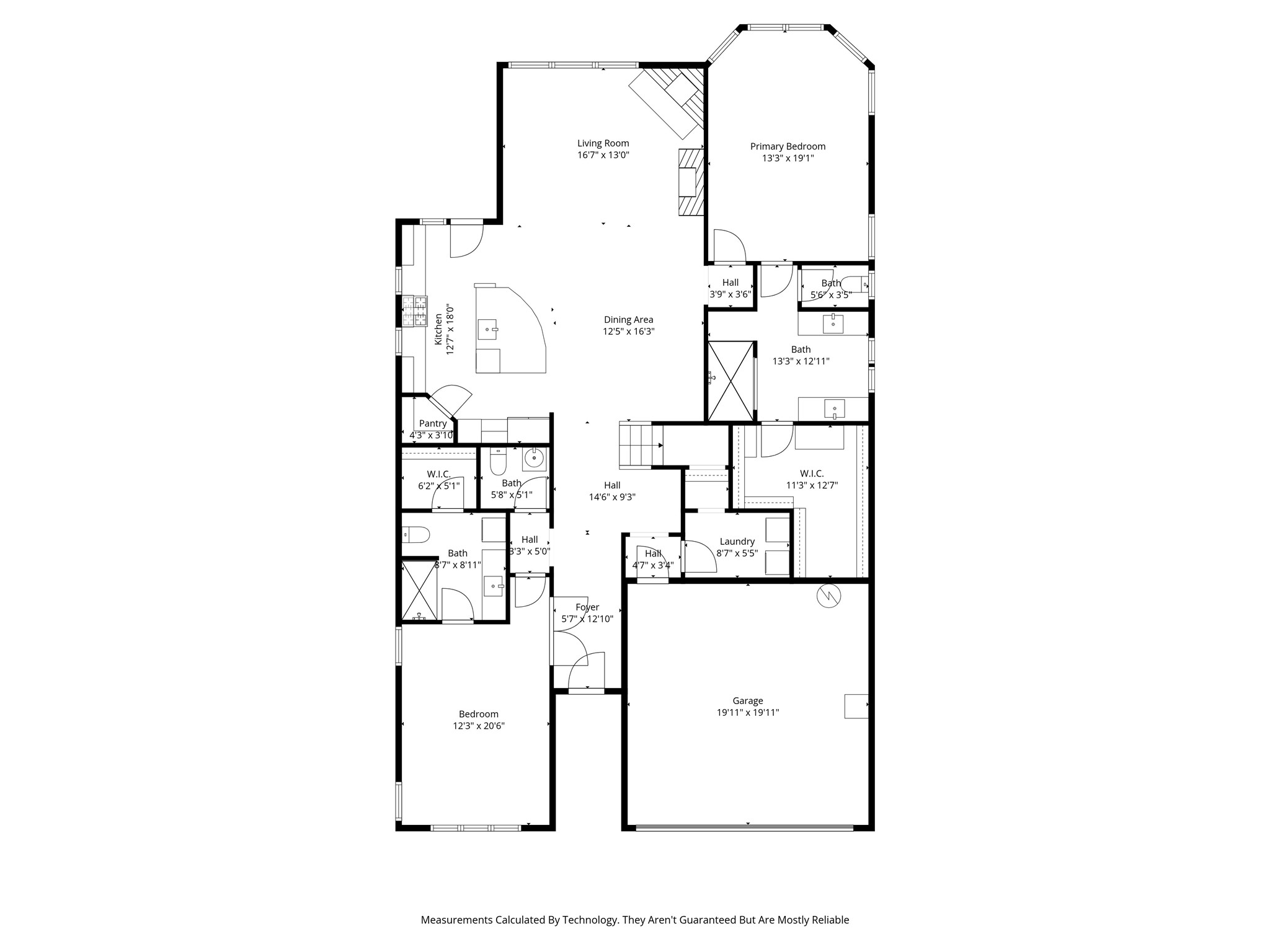 3246 Cumby Drive