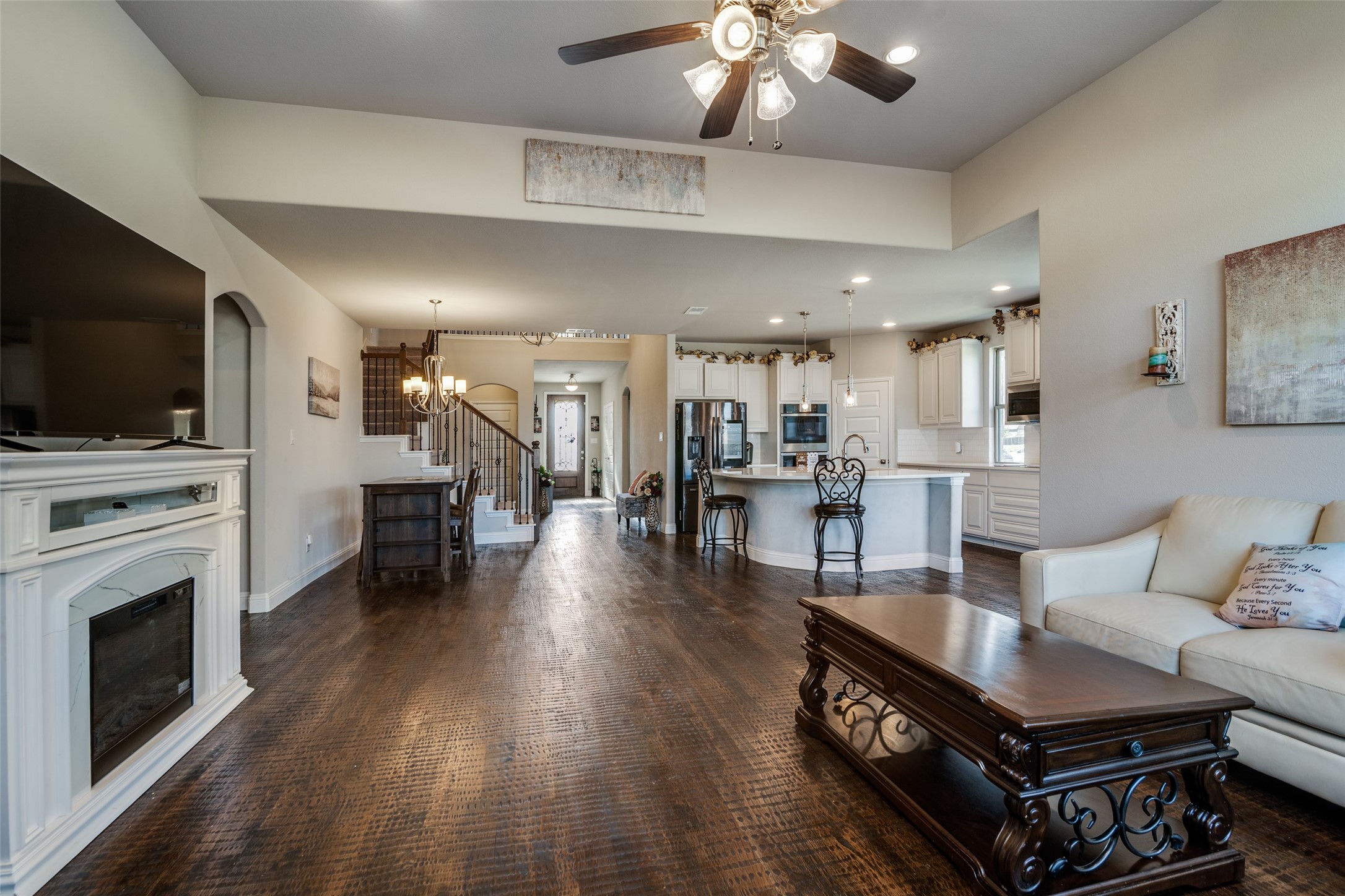 3246 Cumby Drive