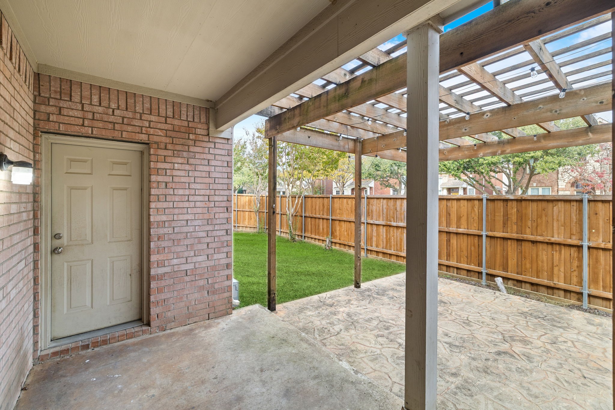 7453 Saddlehorn Drive