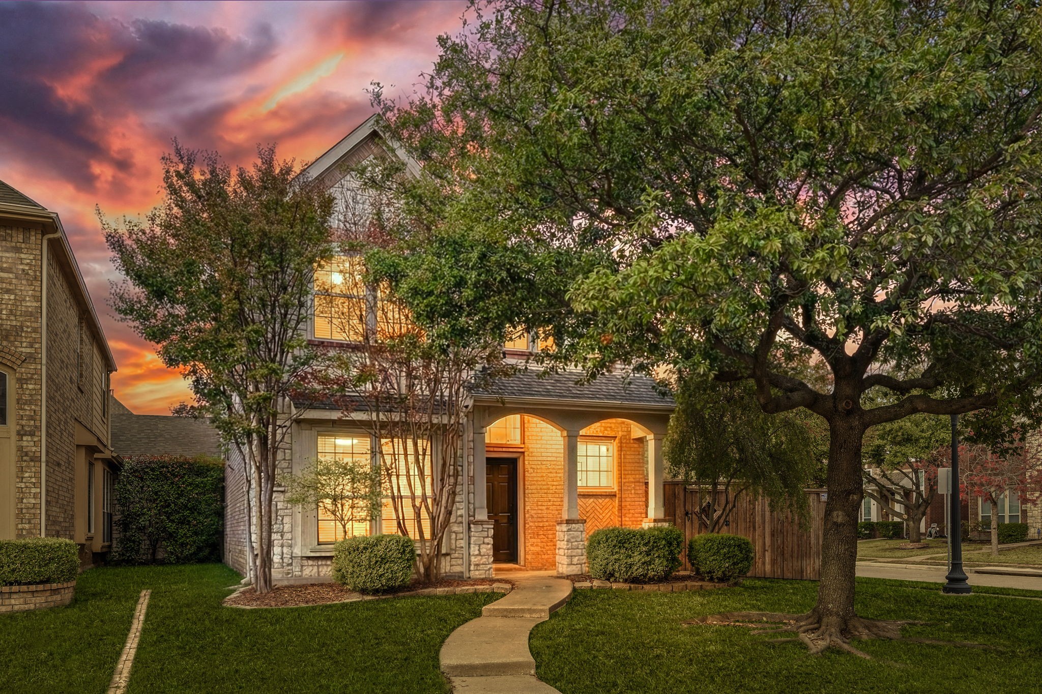 7453 Saddlehorn Drive