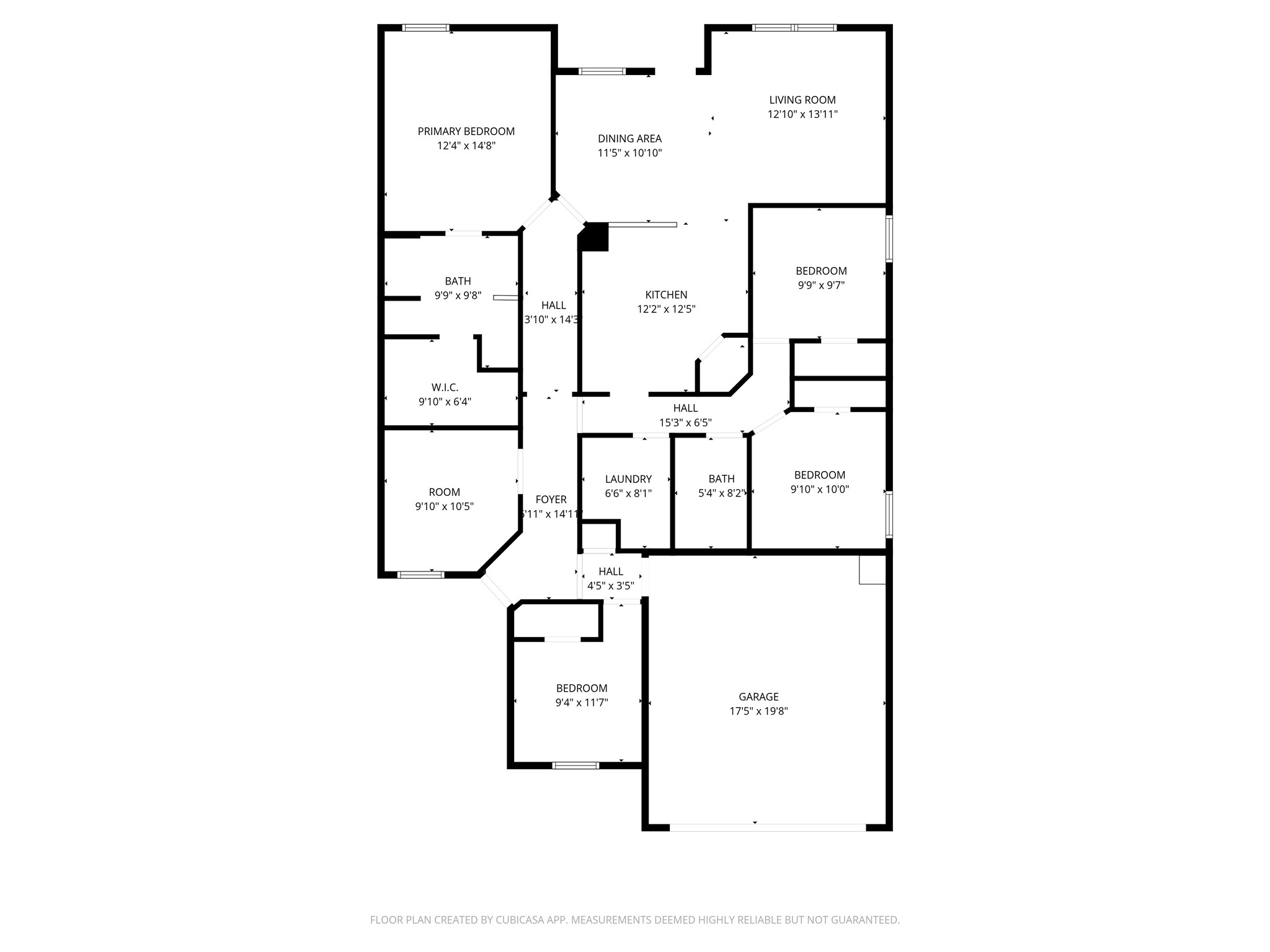 1056 Decker Drive