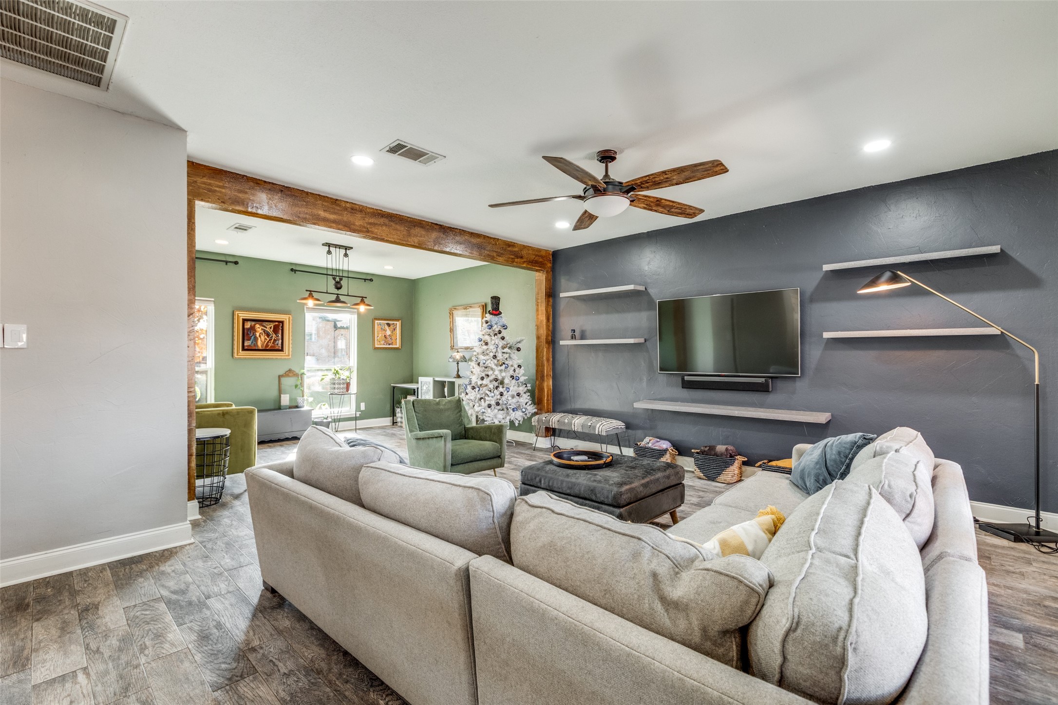 1405 Woodmont Drive
