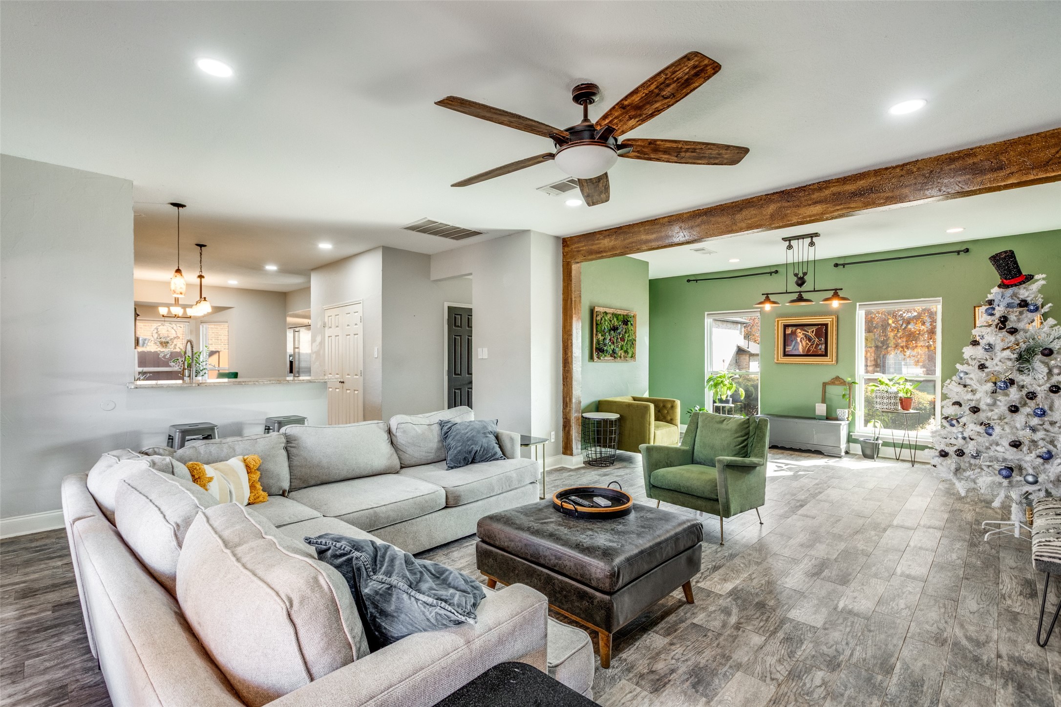 1405 Woodmont Drive