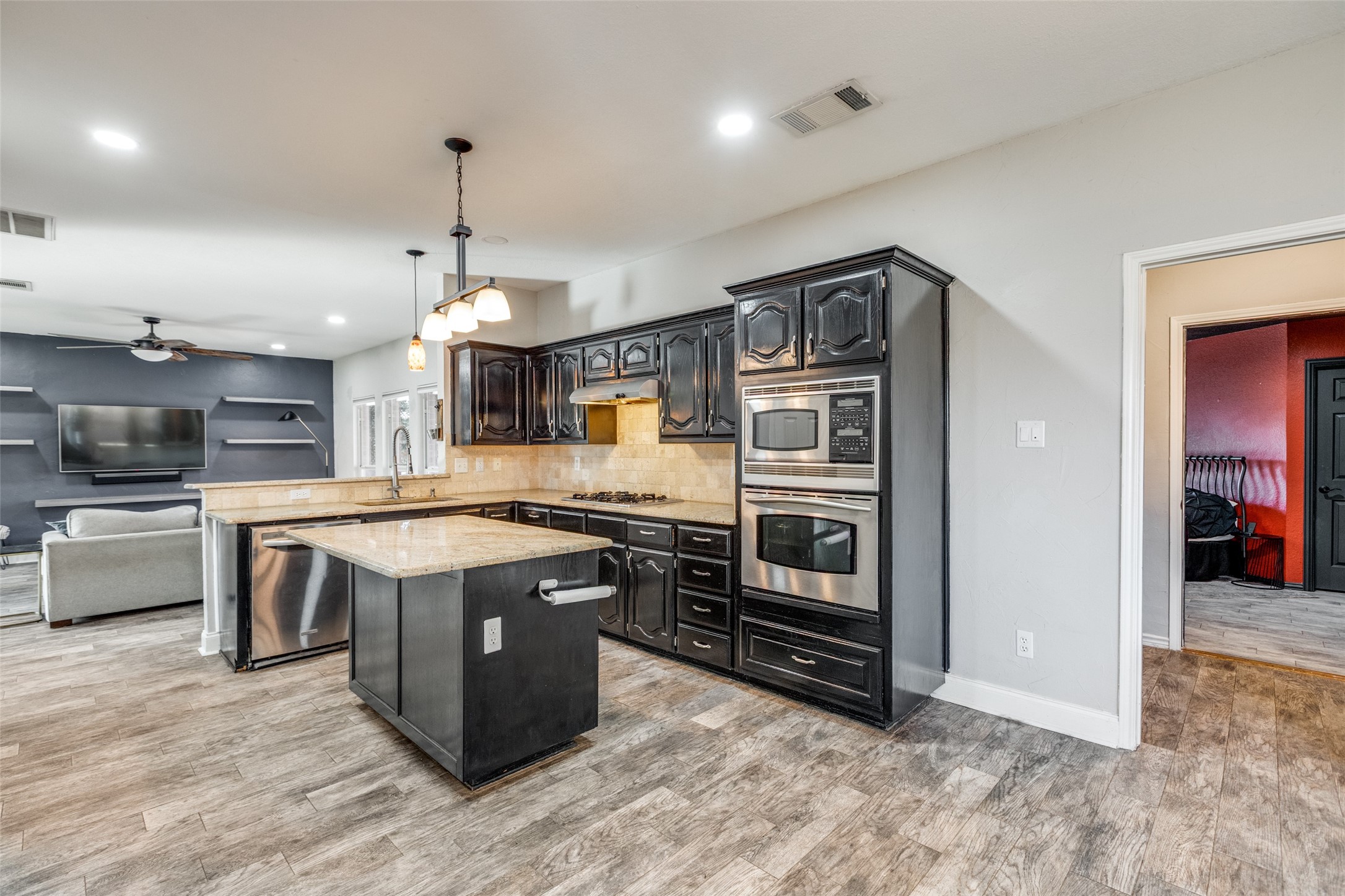 1405 Woodmont Drive