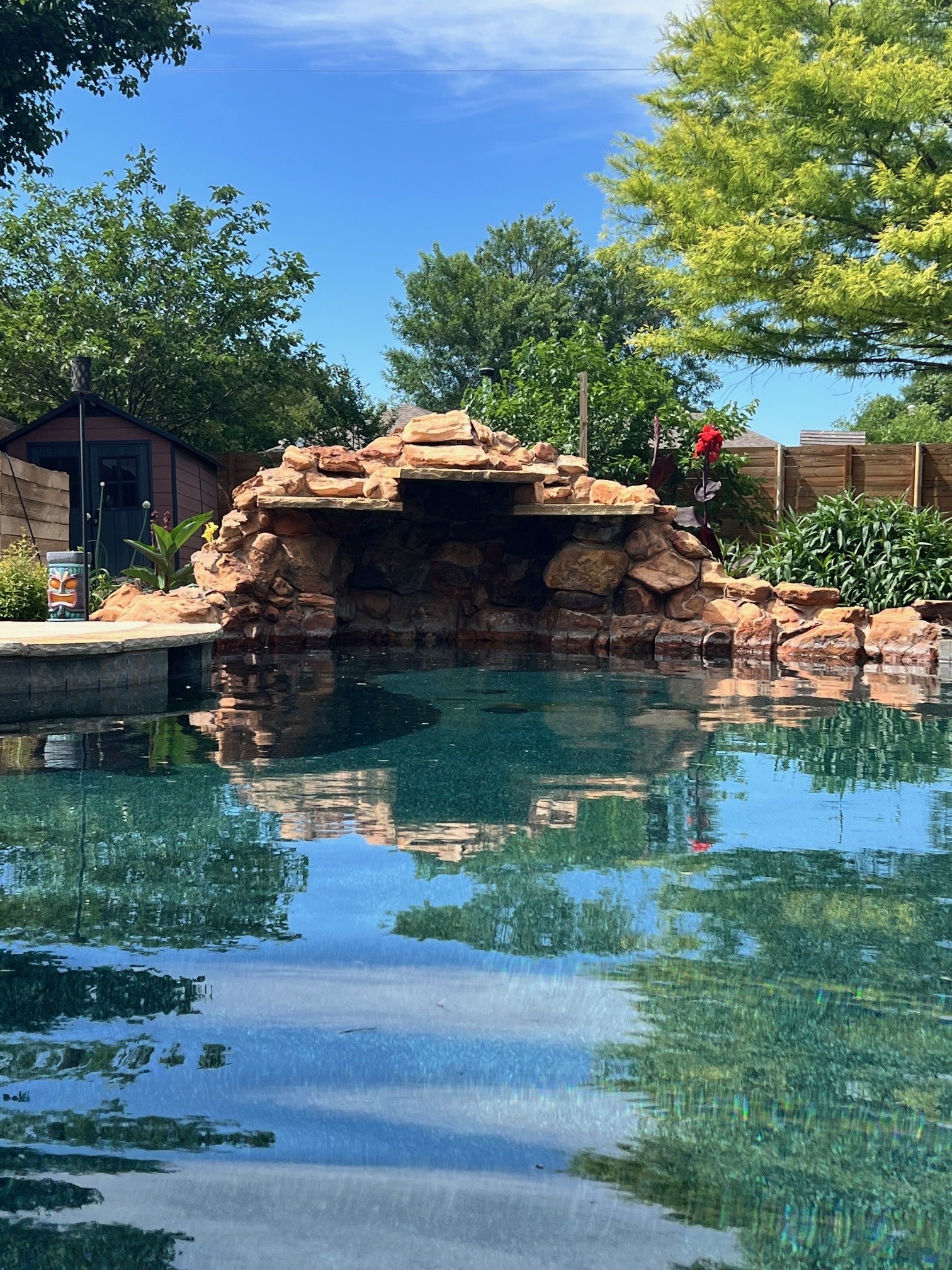 1405 Woodmont Drive