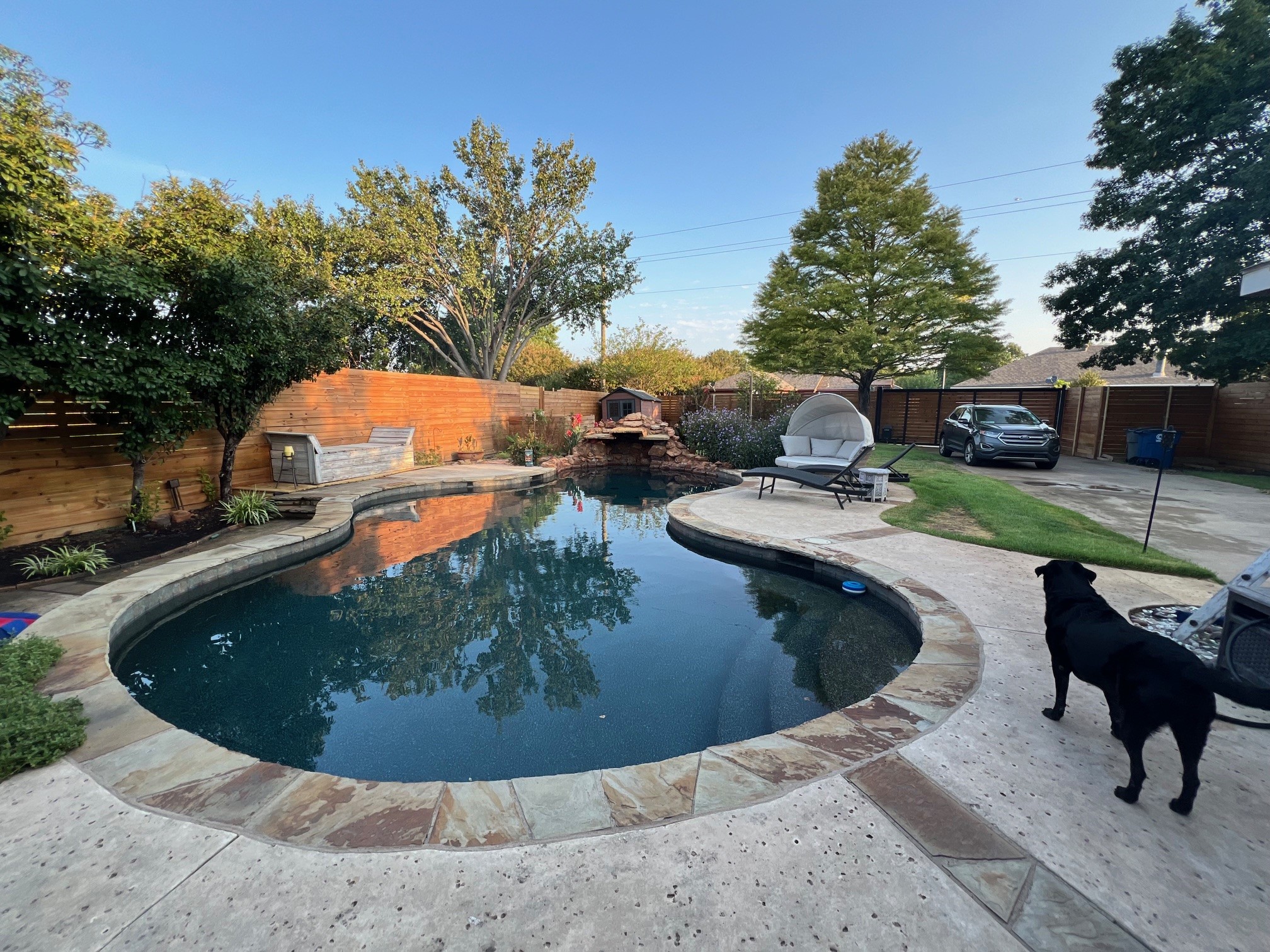 1405 Woodmont Drive