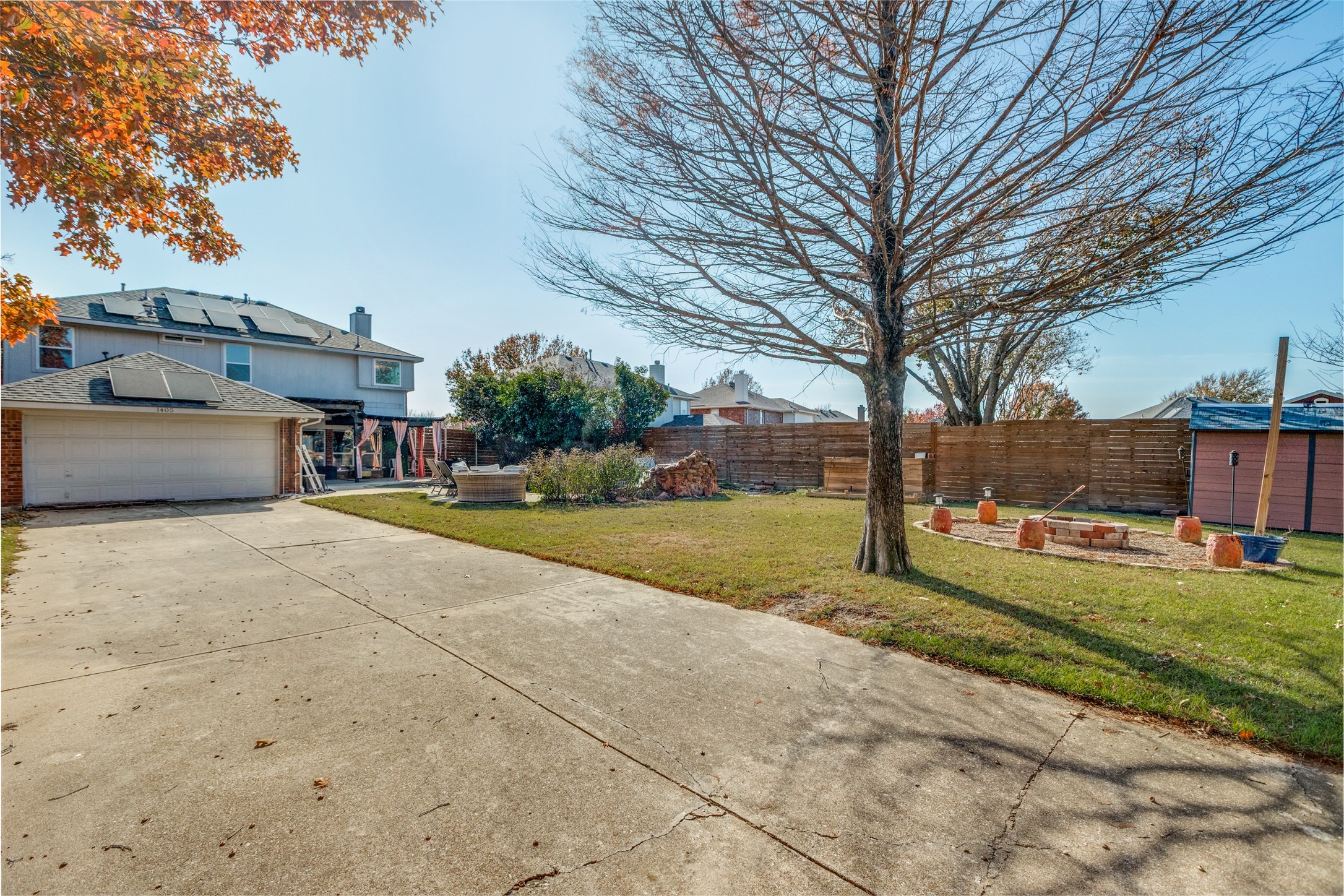 1405 Woodmont Drive