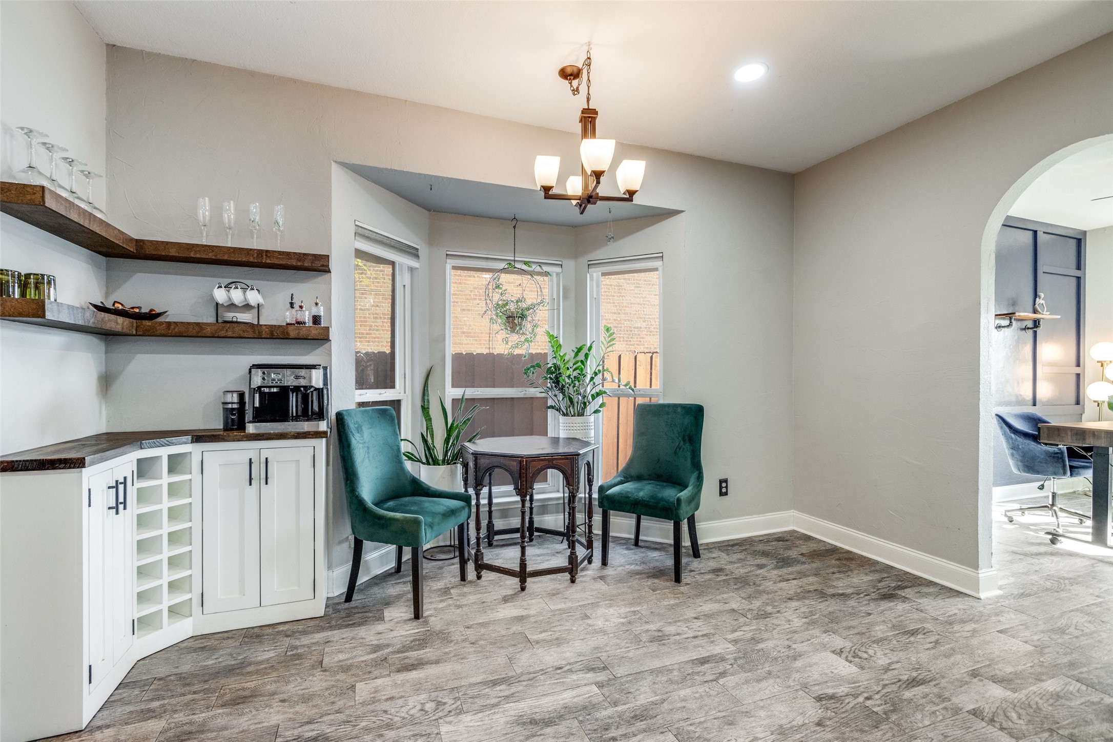 1405 Woodmont Drive