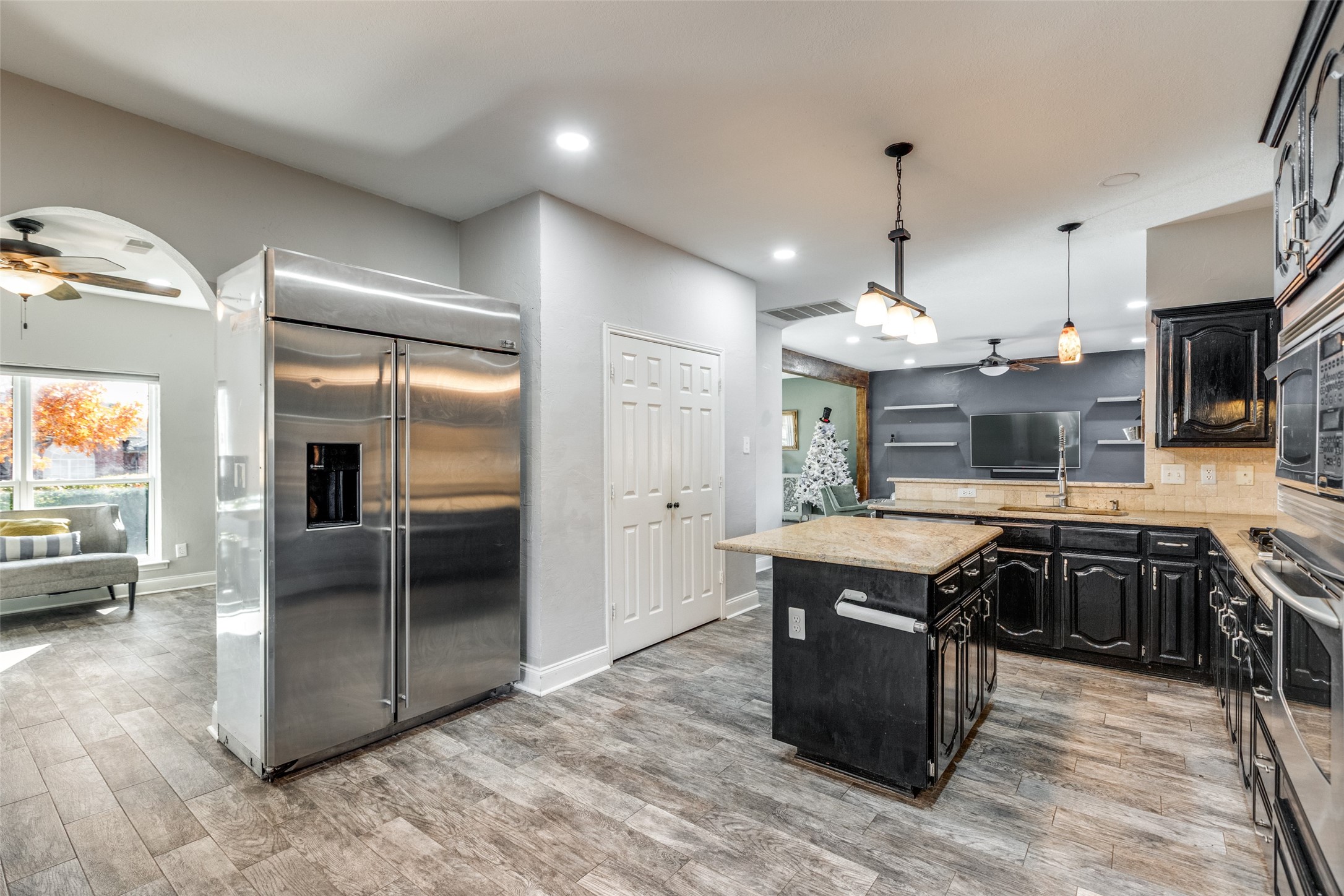 1405 Woodmont Drive