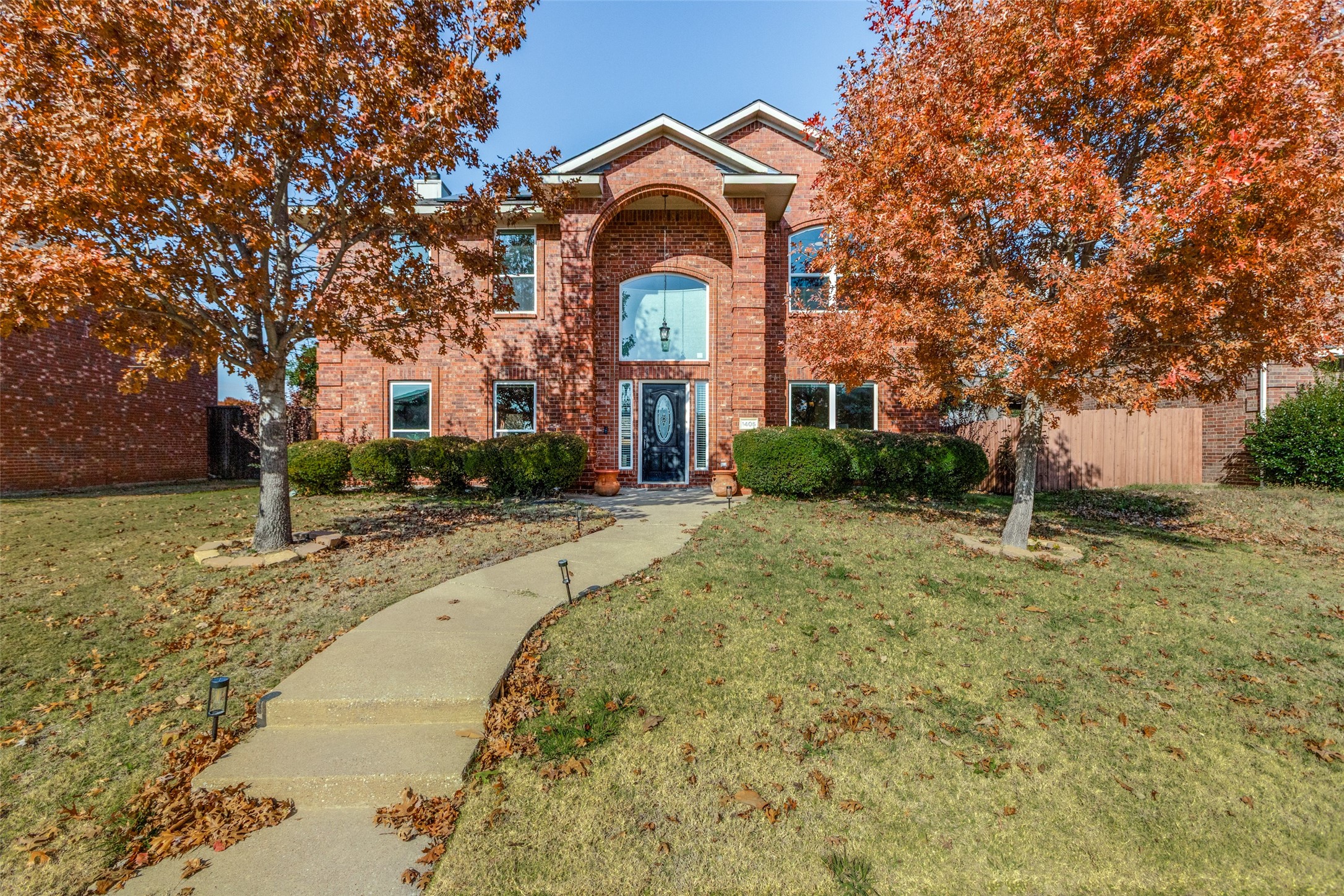 1405 Woodmont Drive