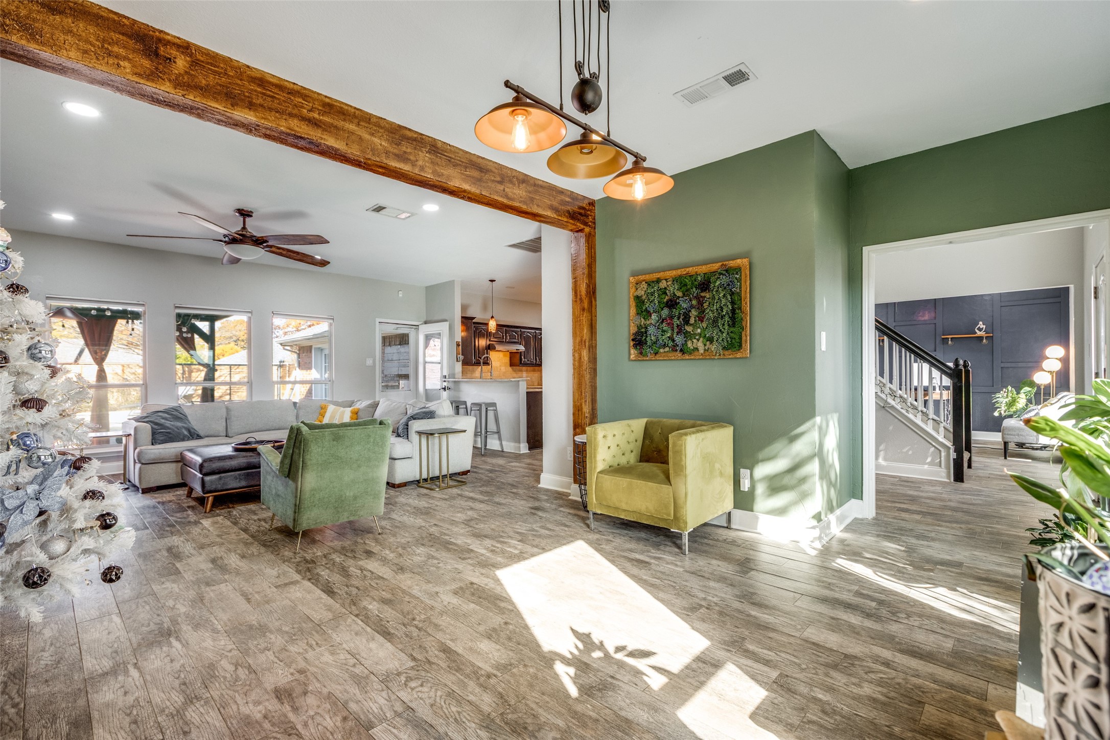 1405 Woodmont Drive