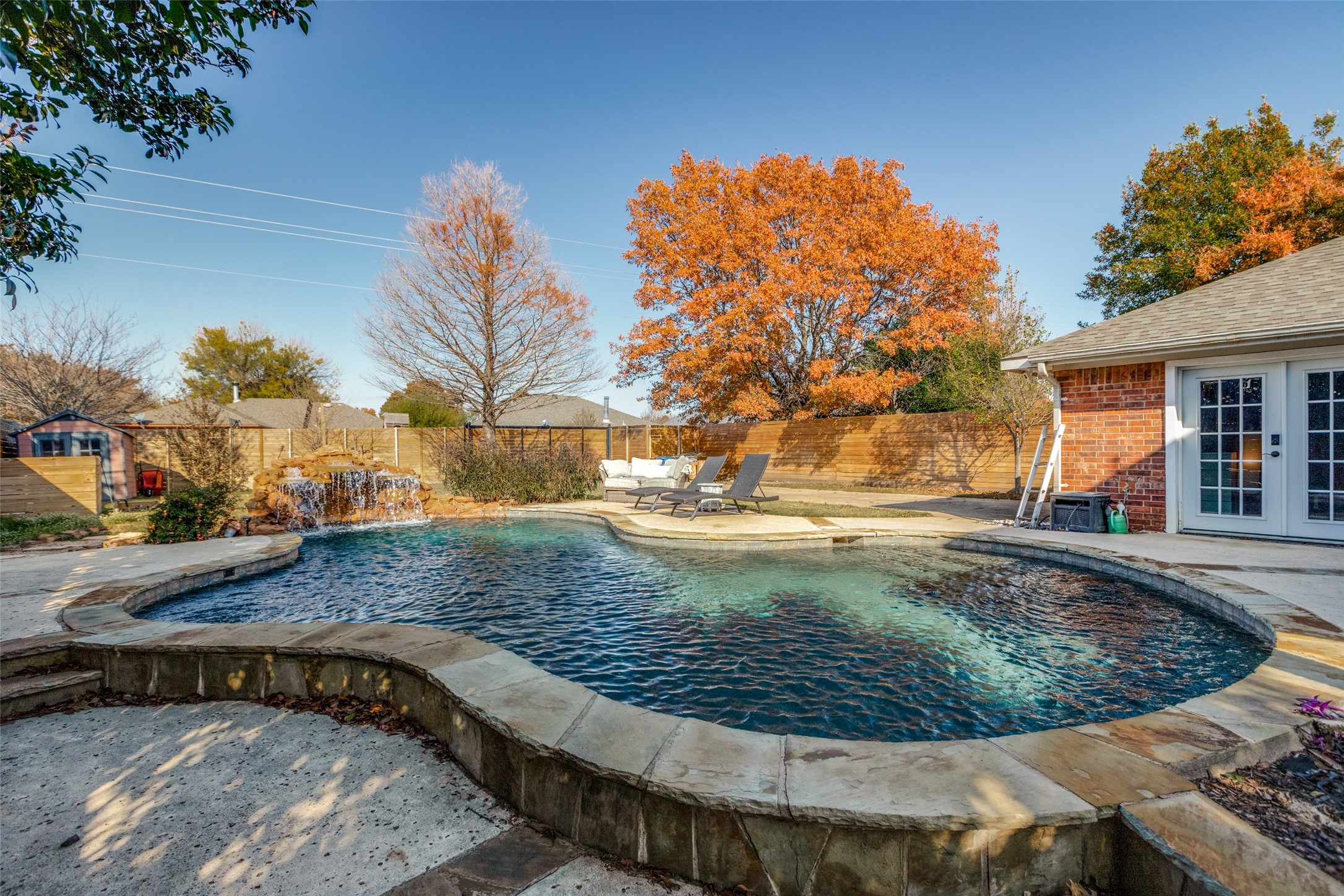 1405 Woodmont Drive