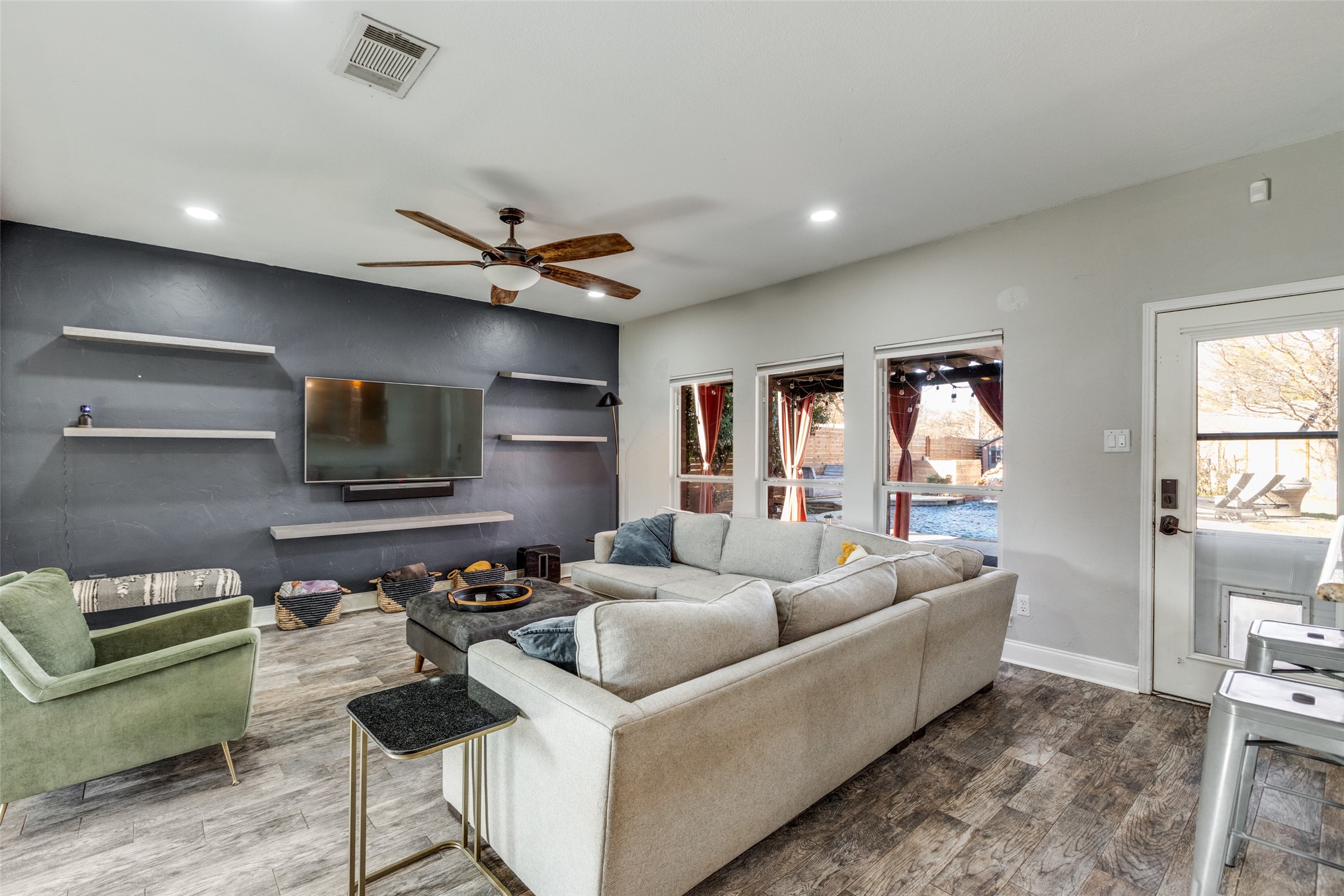 1405 Woodmont Drive