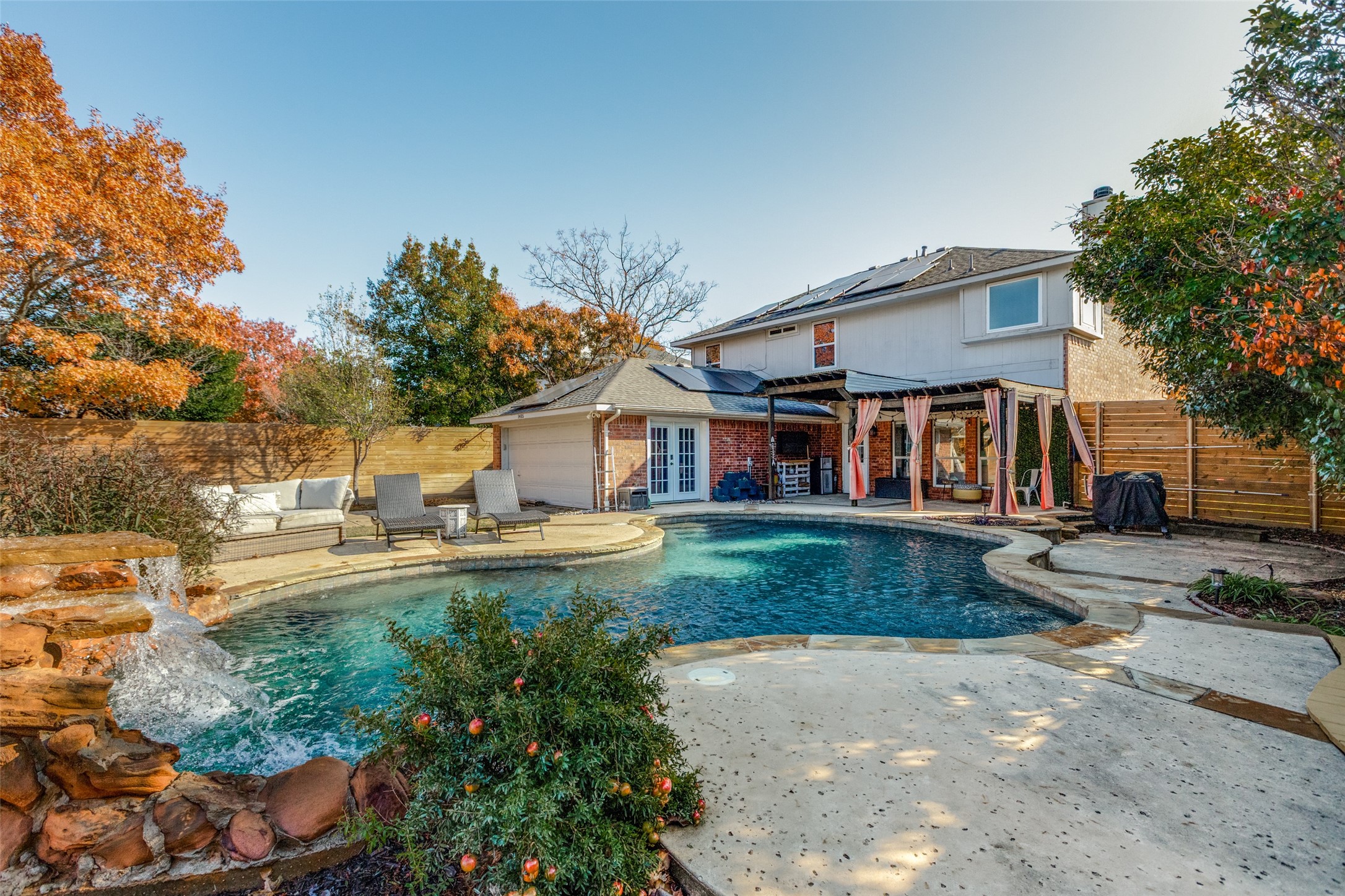 1405 Woodmont Drive