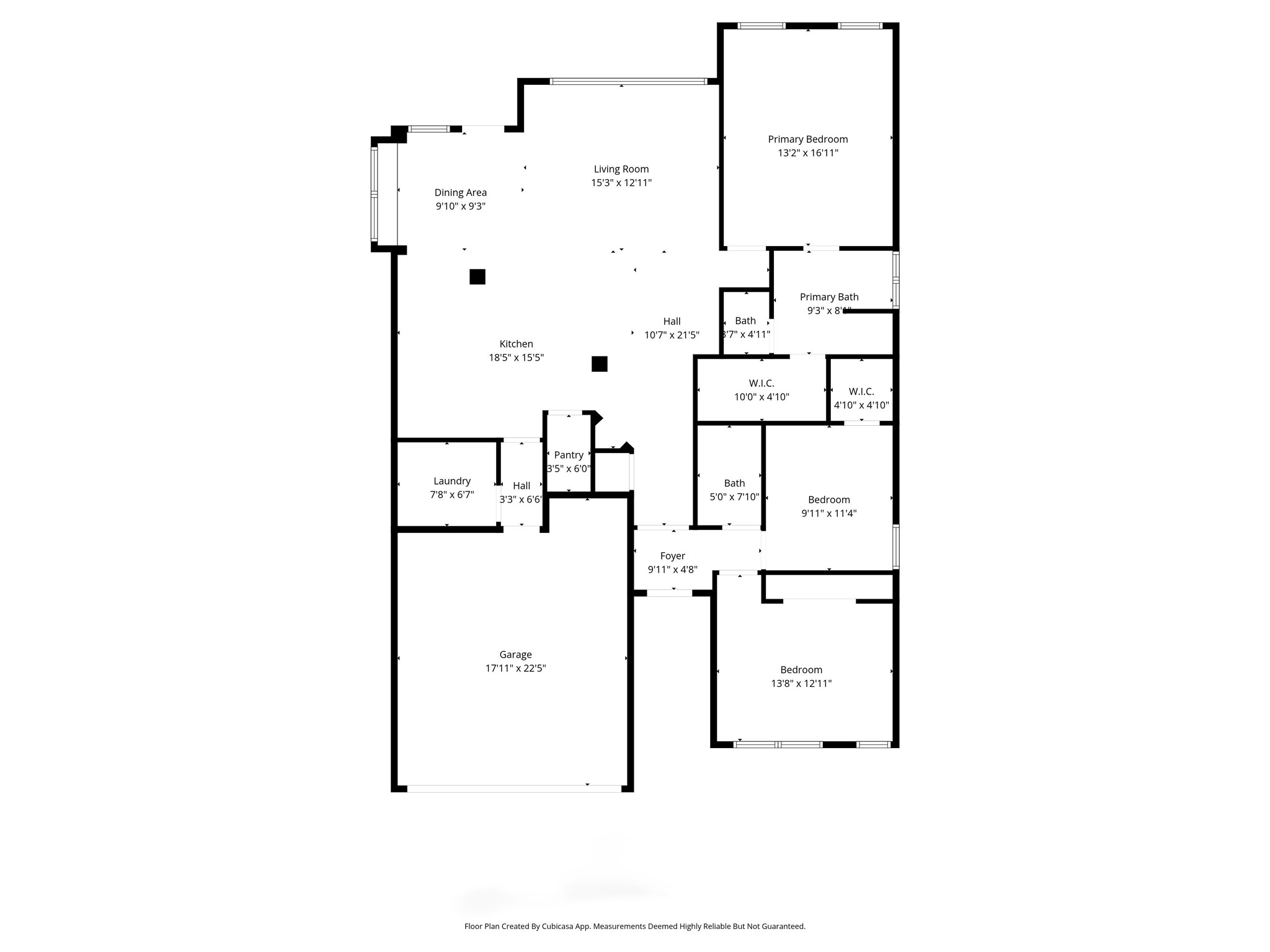 4501 Ridgehurst Lane