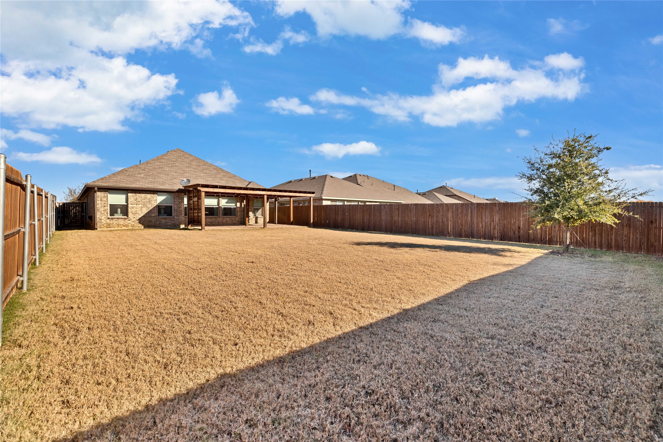 4501 Ridgehurst Lane