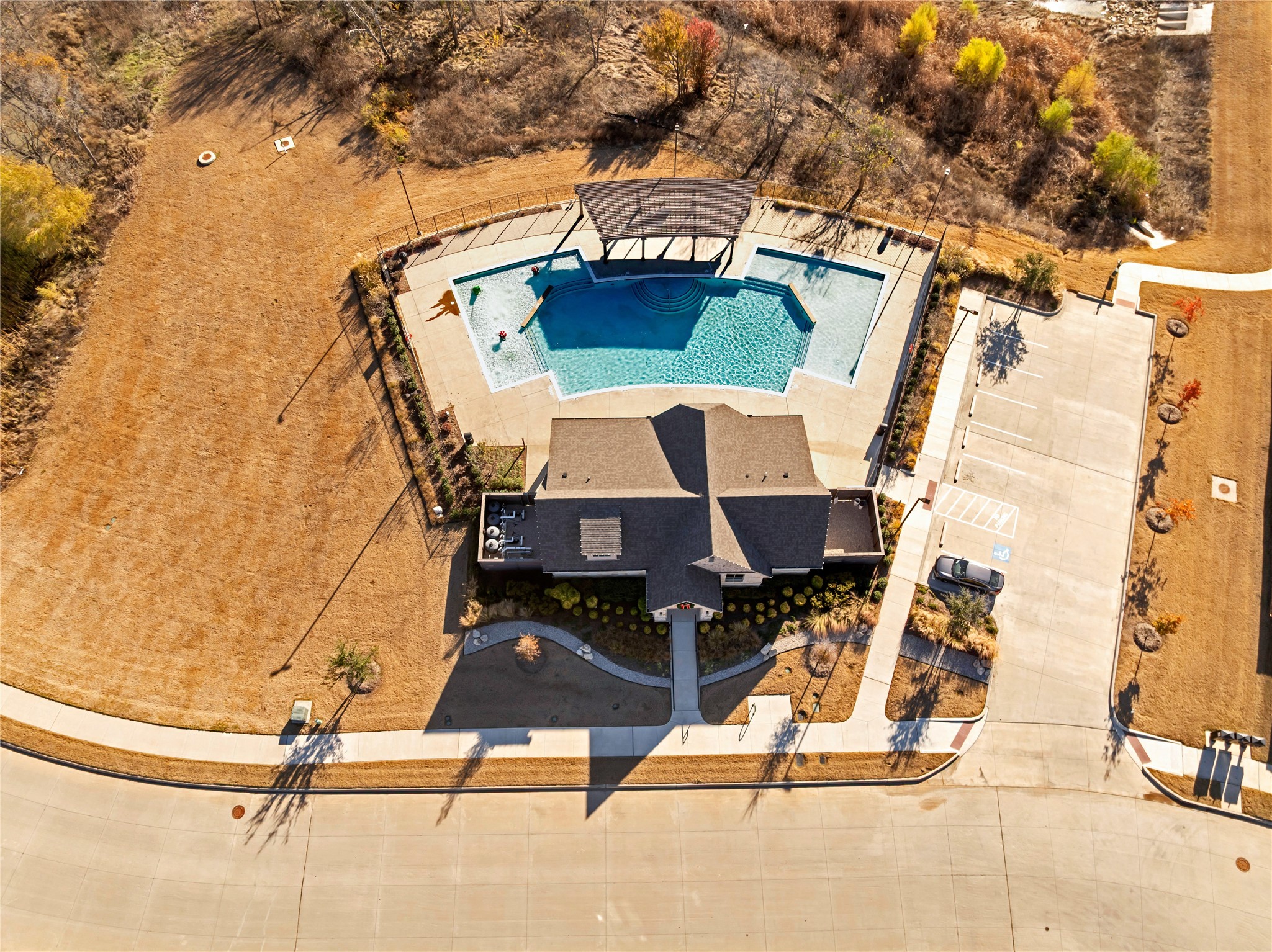 4501 Ridgehurst Lane