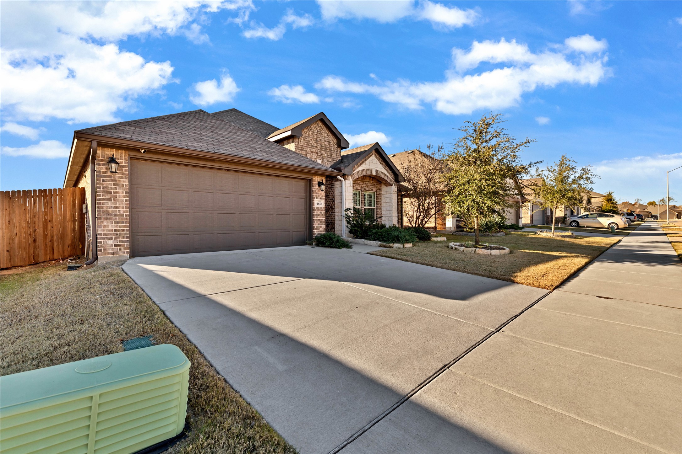 4501 Ridgehurst Lane