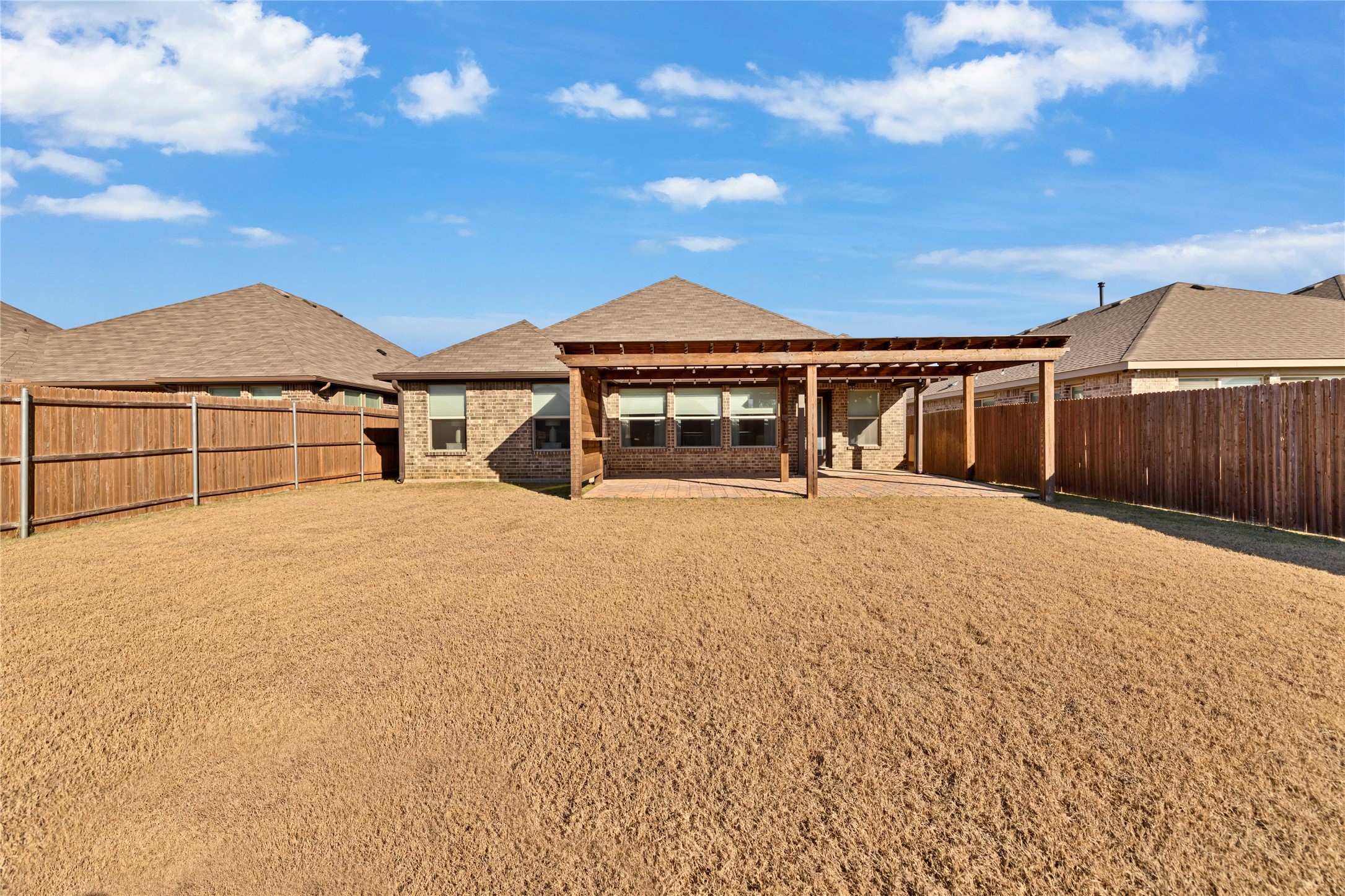 4501 Ridgehurst Lane