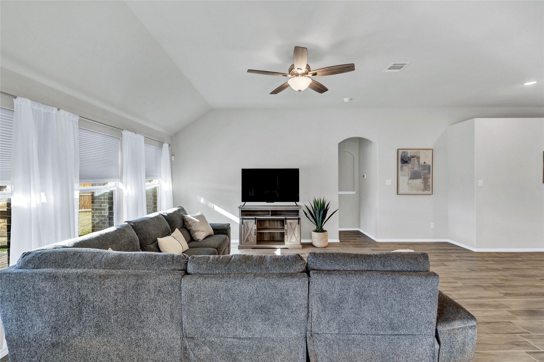 4501 Ridgehurst Lane